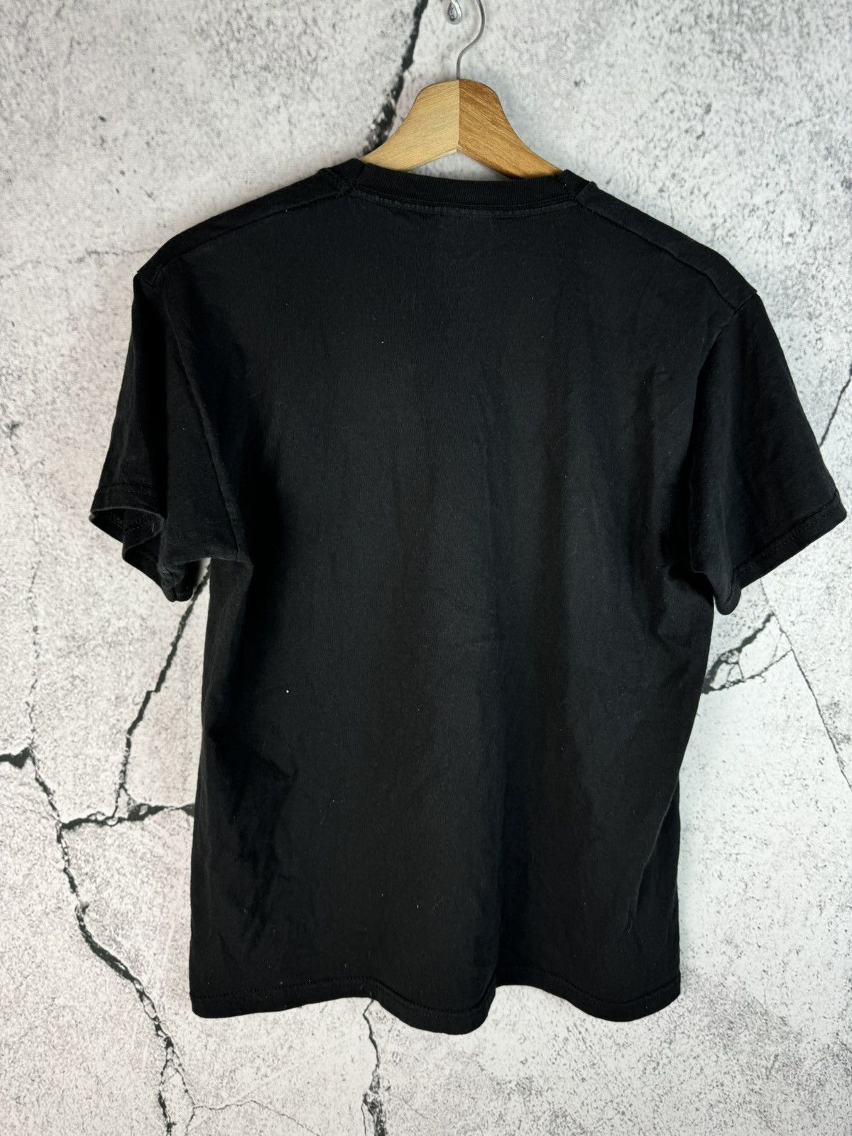 Band Tees Vintage Napalm Death Fear Emptiness Despair T-Shirt Size US M / EU 48-50 / 2 - 2 Thumbnail