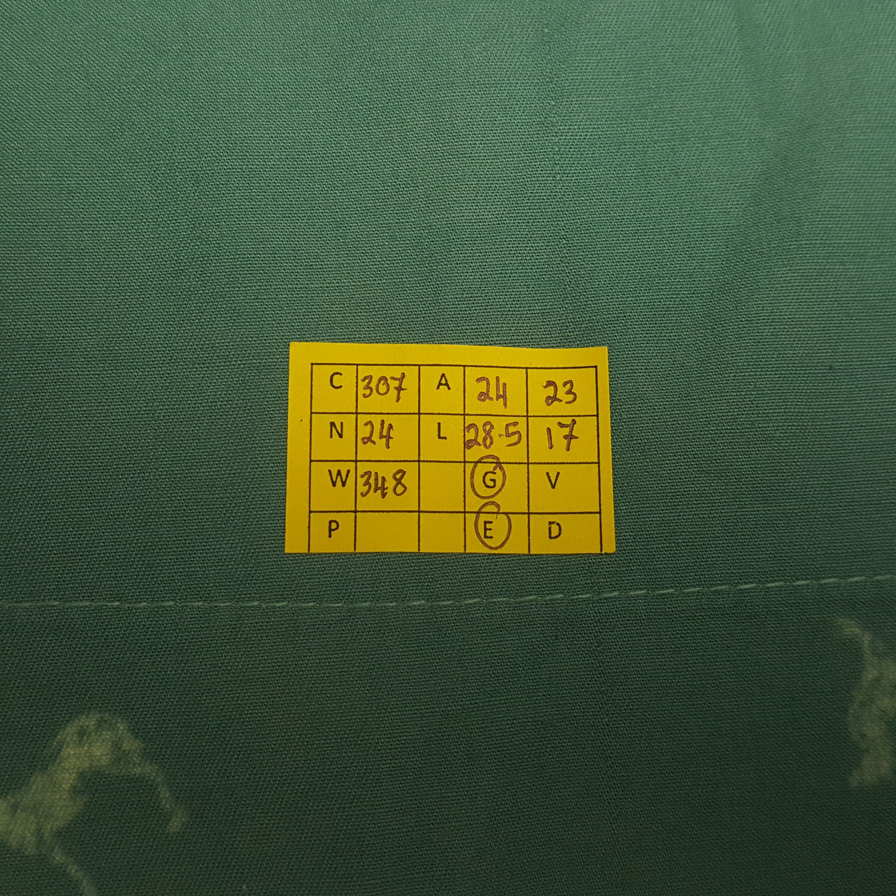 Issey Miyake Vintage Issey Miyake Japan Fashion Designer Jacket C307N24 Size L / US 10 / IT 46 - 10 Thumbnail