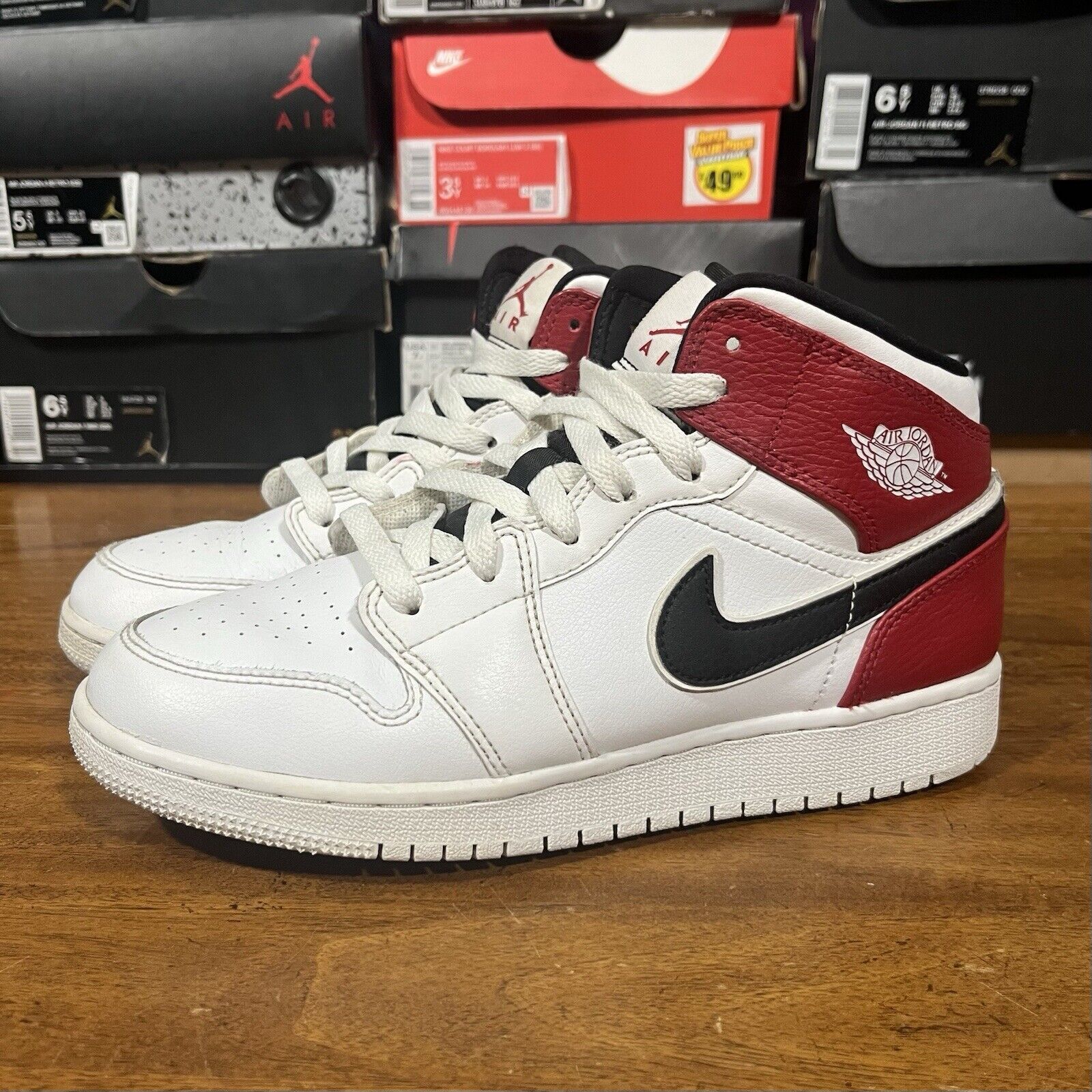 【送料無料】[Nike] Jordan Air 1 Mid 楽天市場】ナイキ エア ジョーダン 1 ミッド SE NIKE AIR JORDAN