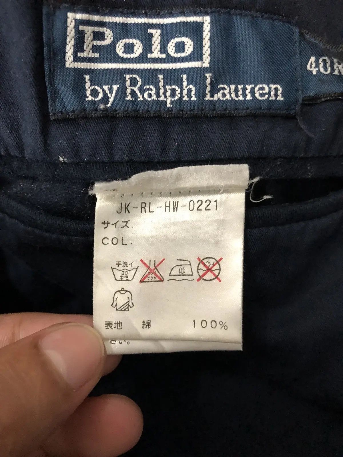 RARE‼️ Polo Ralph Lauren Tactical Leather Patch Sleeve Jacket