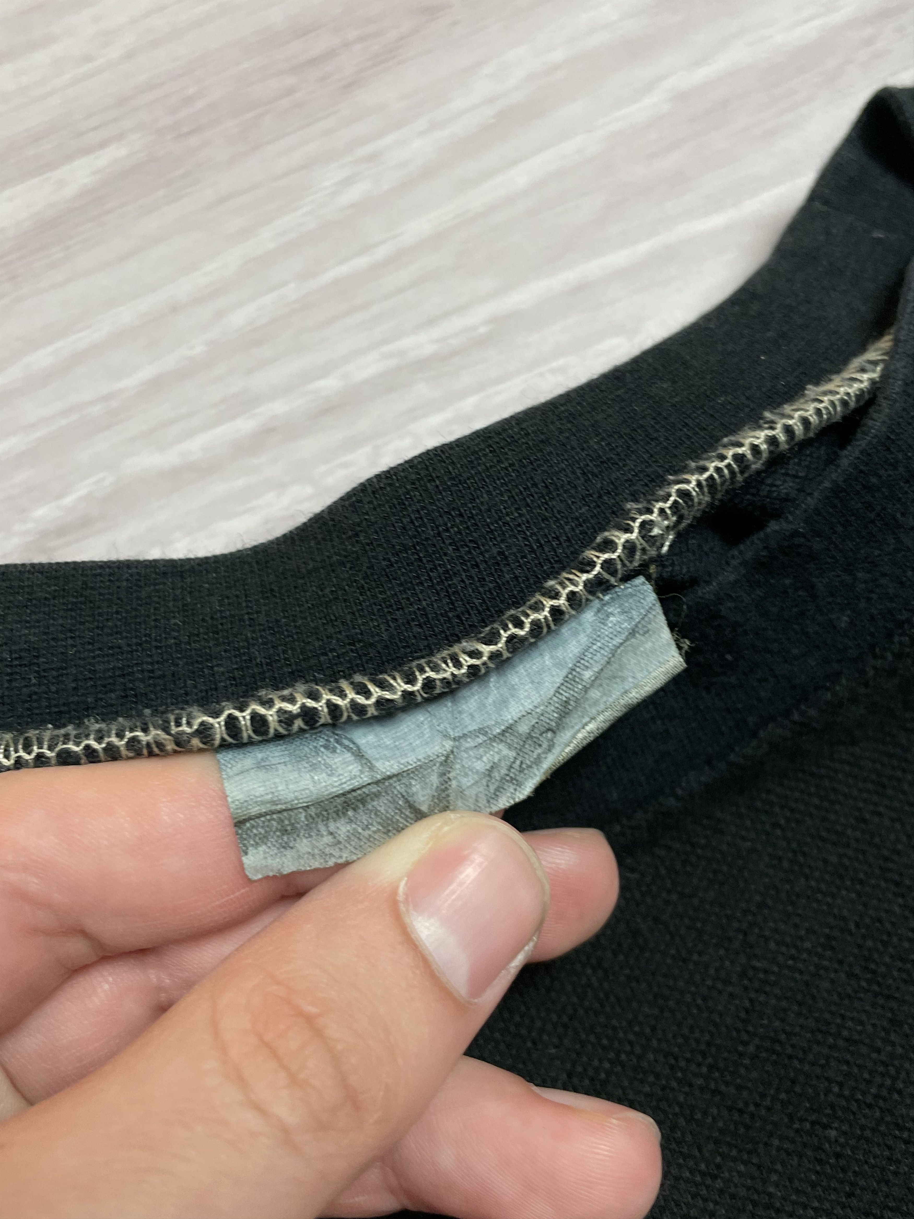 Prada × Vintage Prada Challenge 2003 Sweatshirts vintage Size US M / EU 48-50 / 2 - 5 Thumbnail