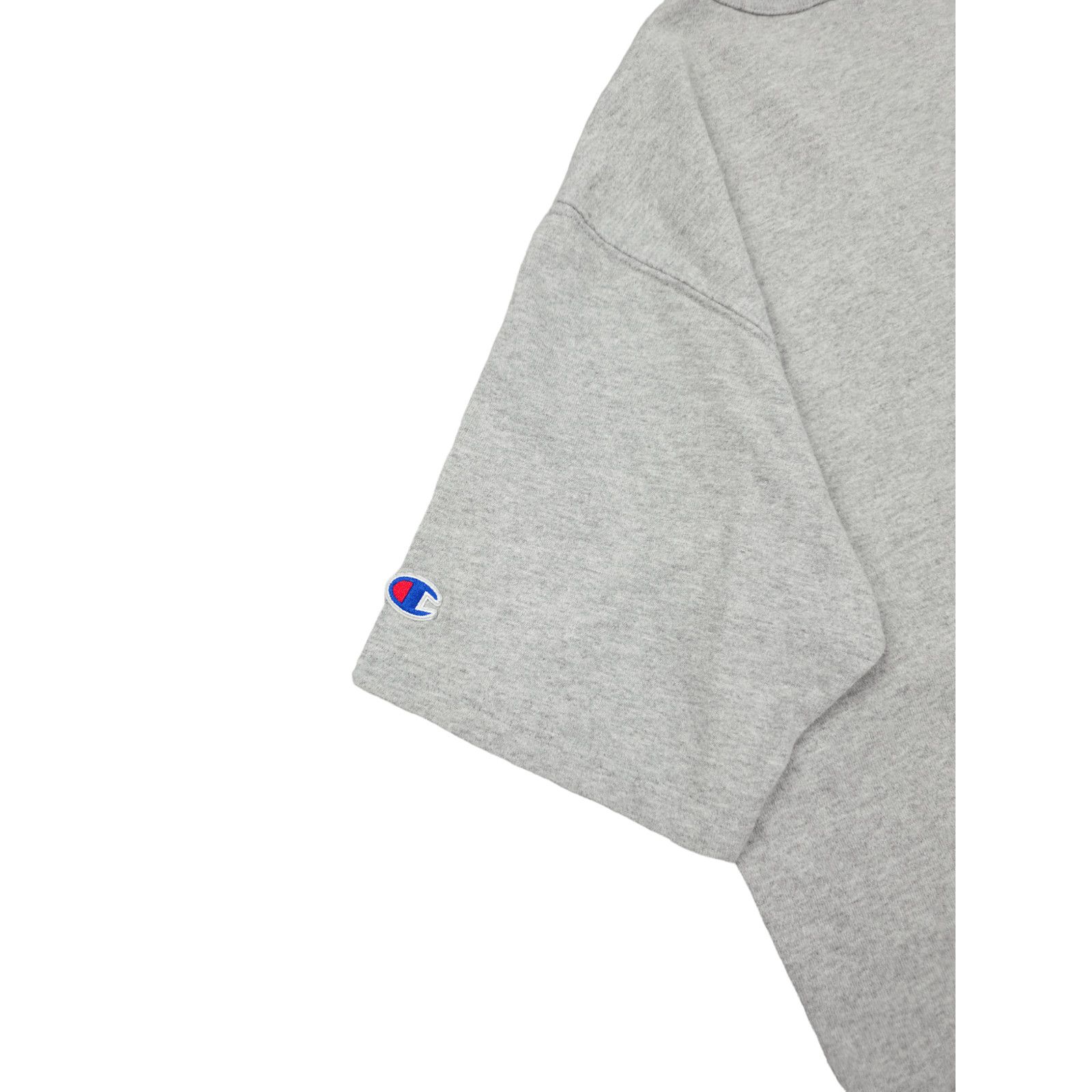 Champion × Japanese Brand × Vintage 💎 90s 00s Y2K Reverse Wave Tee T-shirt Size M Regular Size US M / EU 48-50 / 2 - 3 Thumbnail