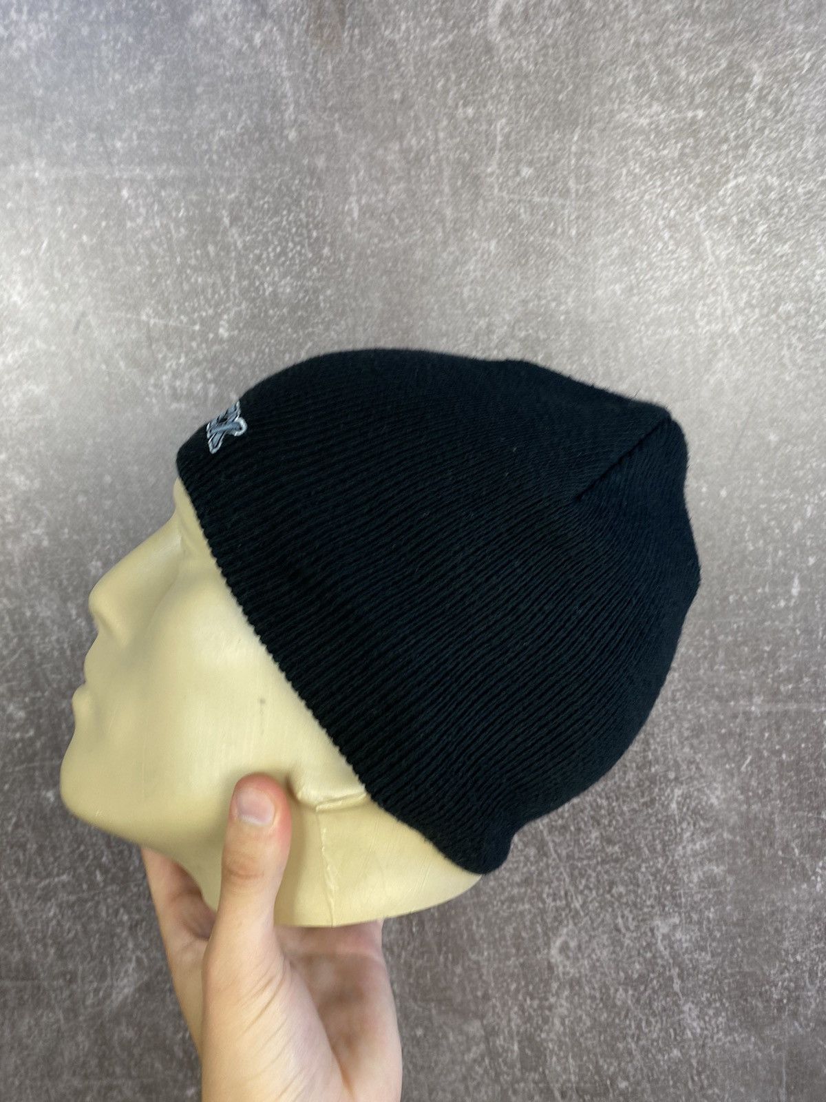 Avirex avirex beanie snow cap Size ONE SIZE - 7 Thumbnail