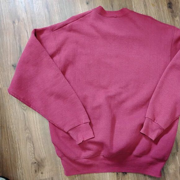 Other Vintage Minnesota Gophers Basketball Crewneck Sweatshirt Size US XL / EU 56 / 4 - 3 Thumbnail