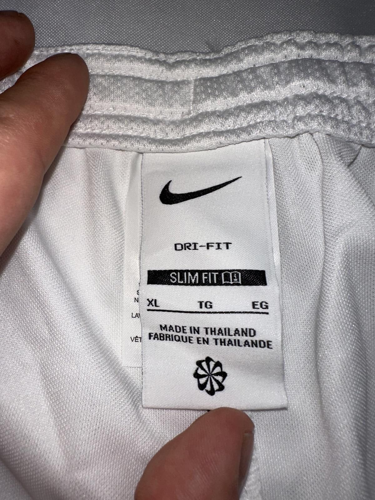 Nike Nike Men's Dri-Fit US Classic II Soccer Short Size US 36 / EU 52 - 3 Thumbnail