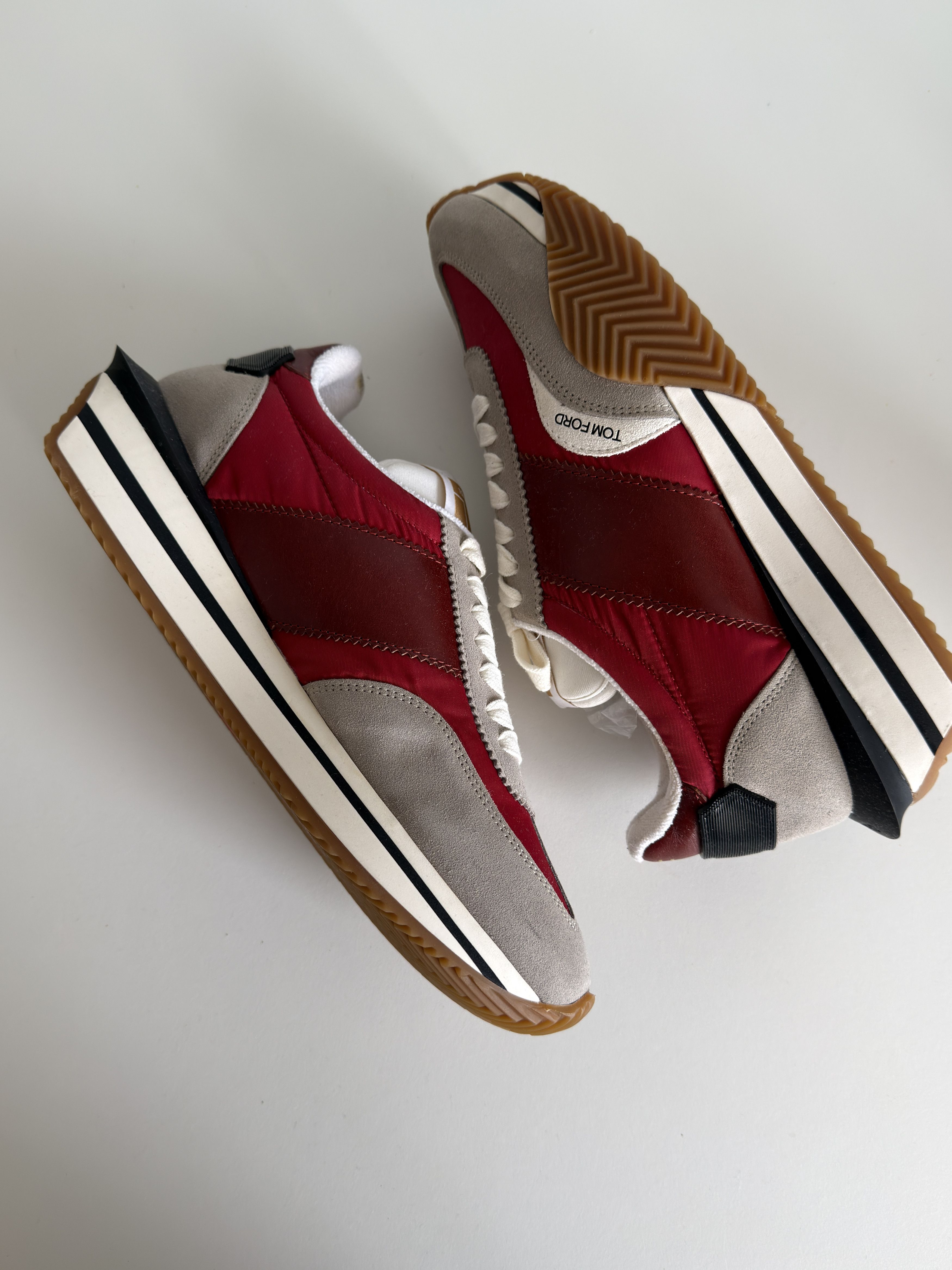 Tom Ford Tom Ford Sneakers Size US 9 / EU 42 - 6 Thumbnail