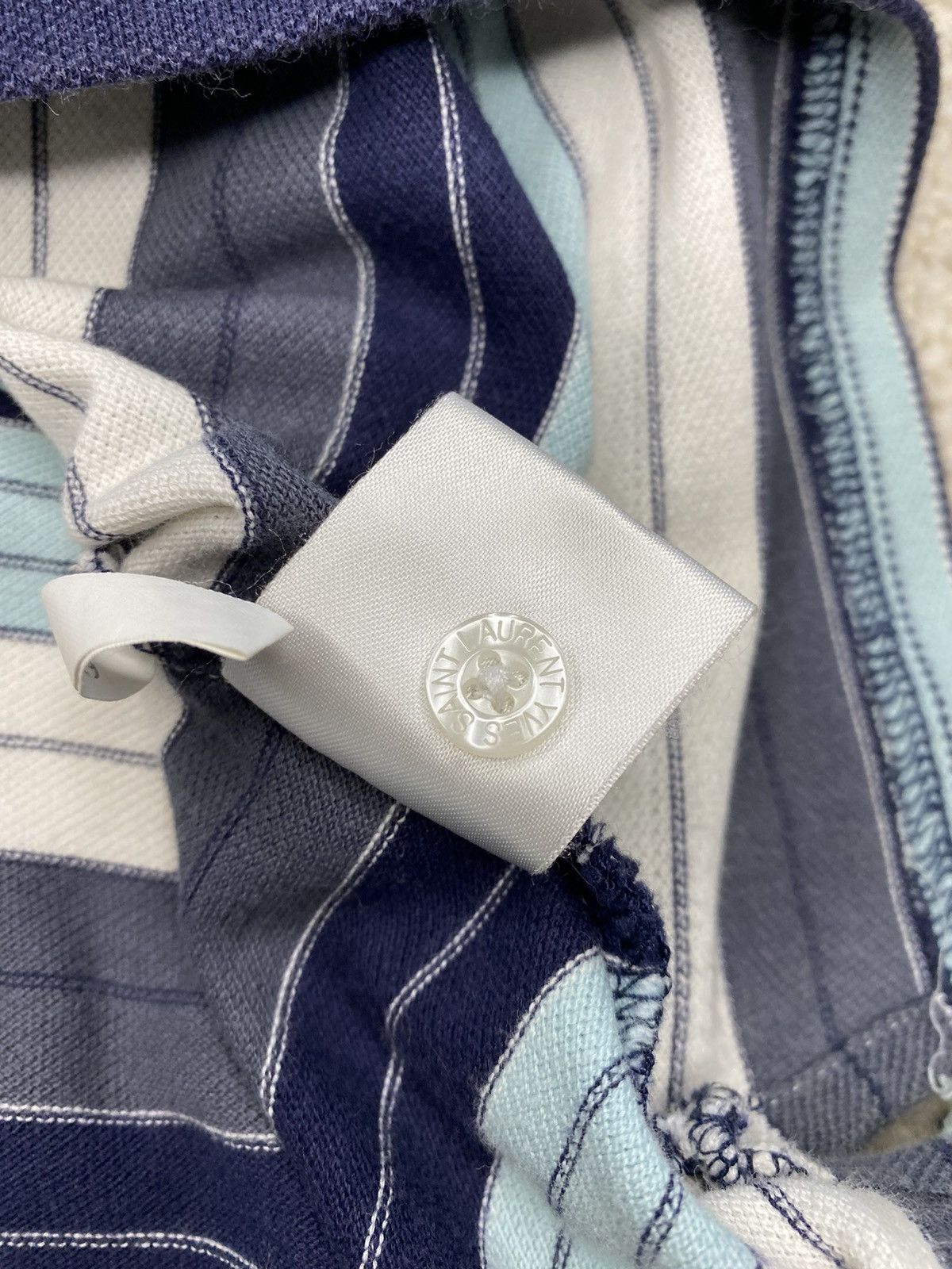 Yves Saint Laurent Yves Saint Laurentvh Size US M / EU 48-50 / 2 - 5 Thumbnail
