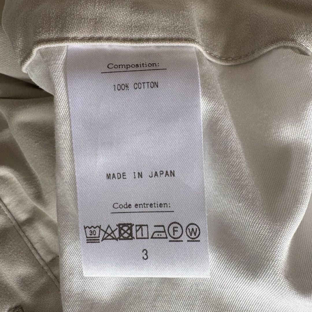A.PRESSE Chino Pants Size US 34 / EU 50 - 10 Thumbnail