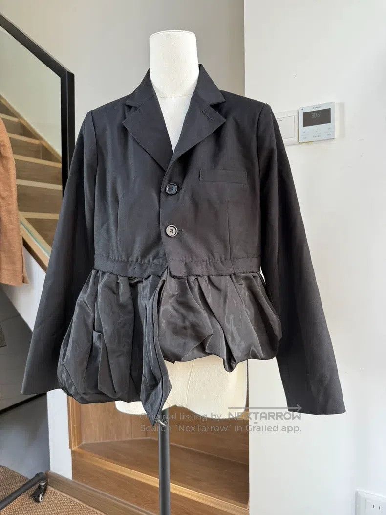 Comme des Garcons Comme des Garcons jacket Size M / US 6-8 / IT 42-44 - 3 Thumbnail