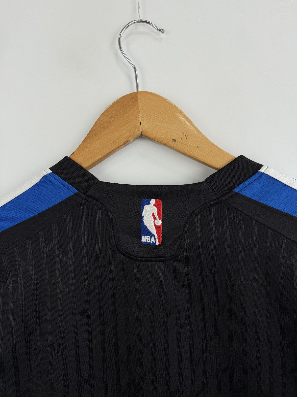 Adidas 🇺🇸 Vintage Orlando Adidas NBA Long Sleeve 2010 Rare Just Don Size US L / EU 52-54 / 3 - 10 Thumbnail