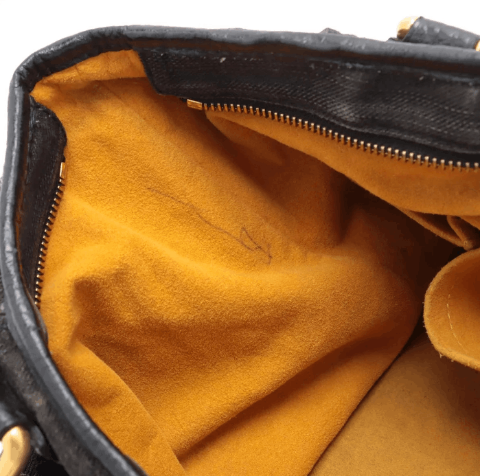 Louis Vuitton Monogram Denim Neo Cabby GM Size ONE SIZE - 15 Thumbnail