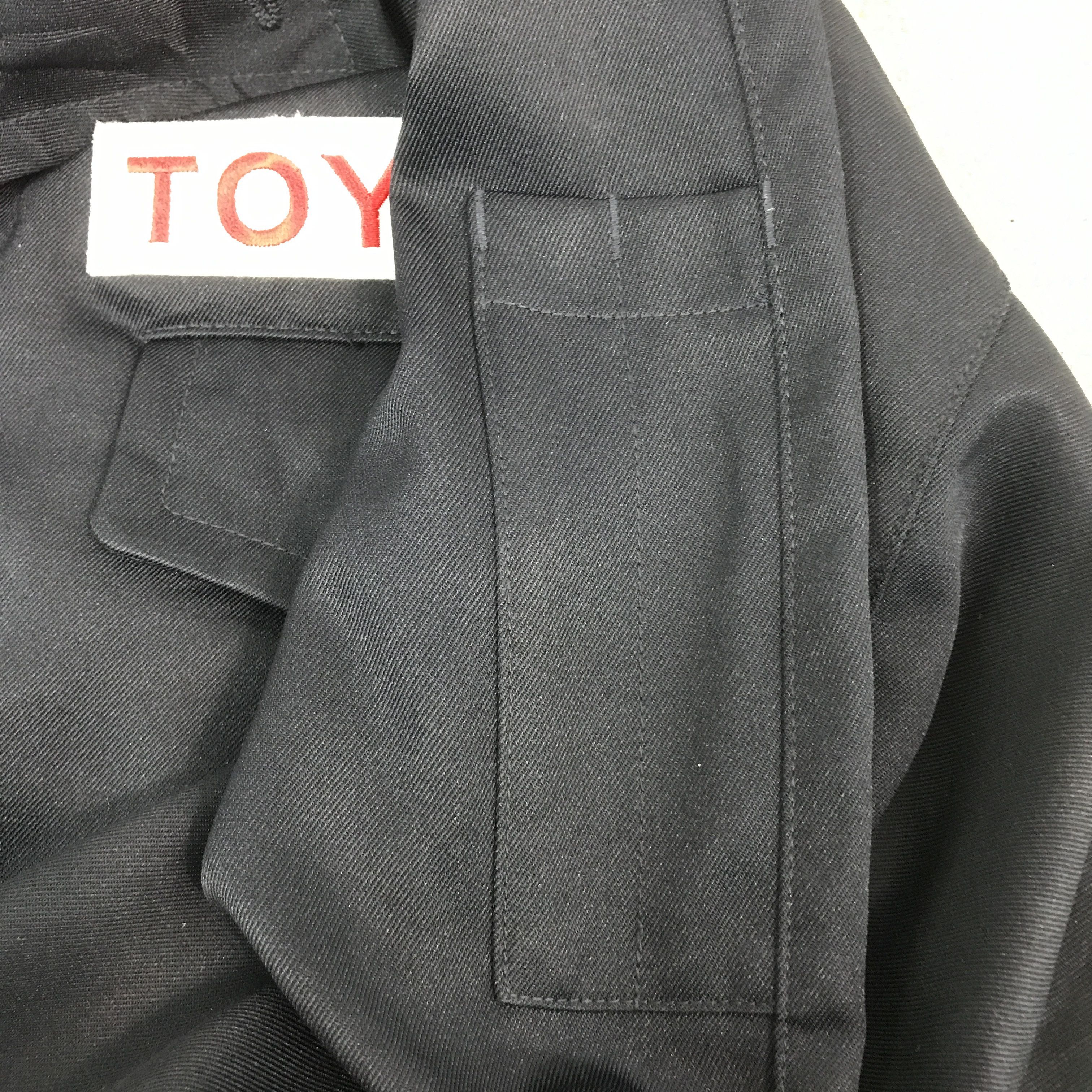 Gear for Sports × Japanese Brand toyota jacket Size US L / EU 52-54 / 3 - 8 Thumbnail