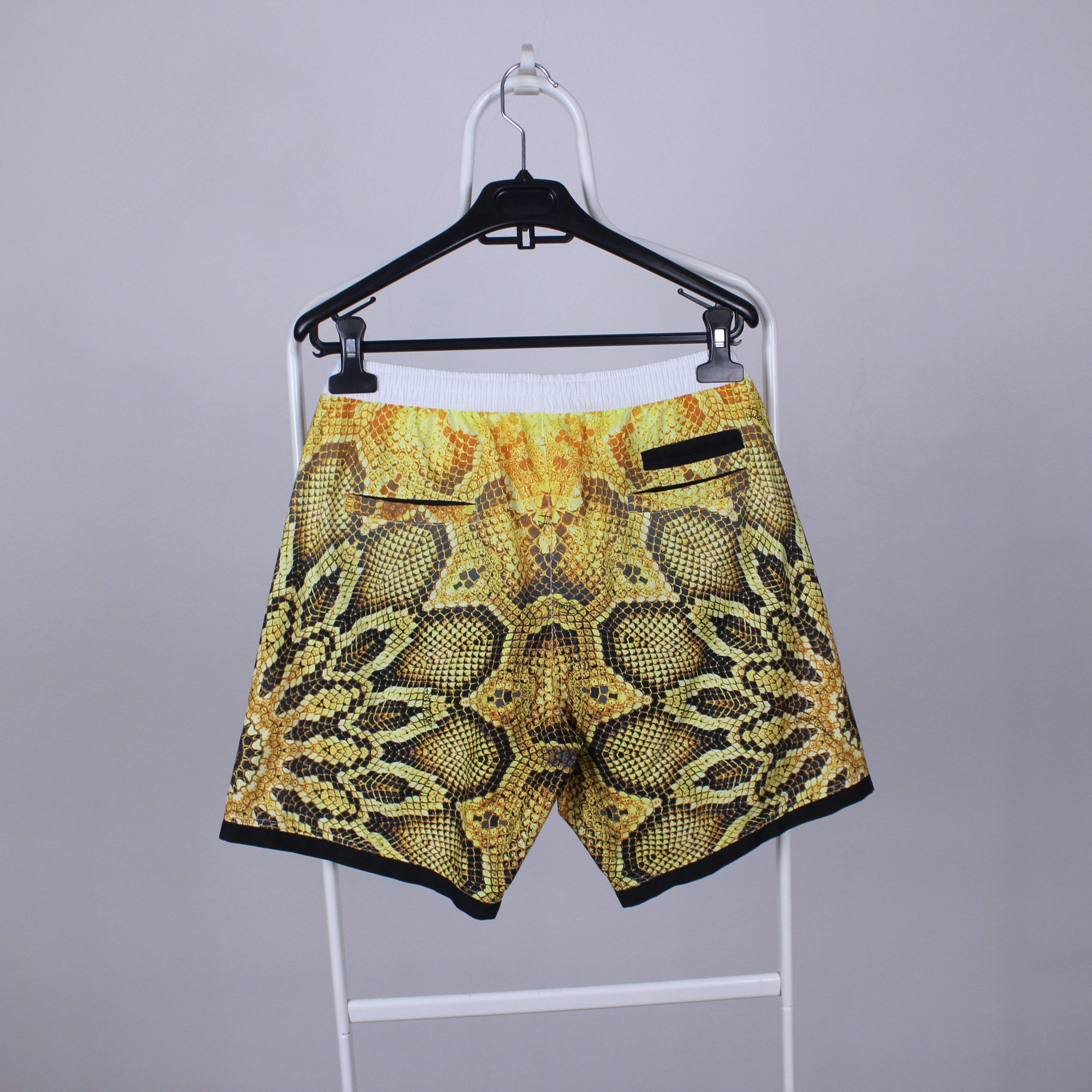 Just Cavalli Just Cavalli shorts XS beachwear swimwear Size US 28 / EU 44 - 2 Thumbnail
