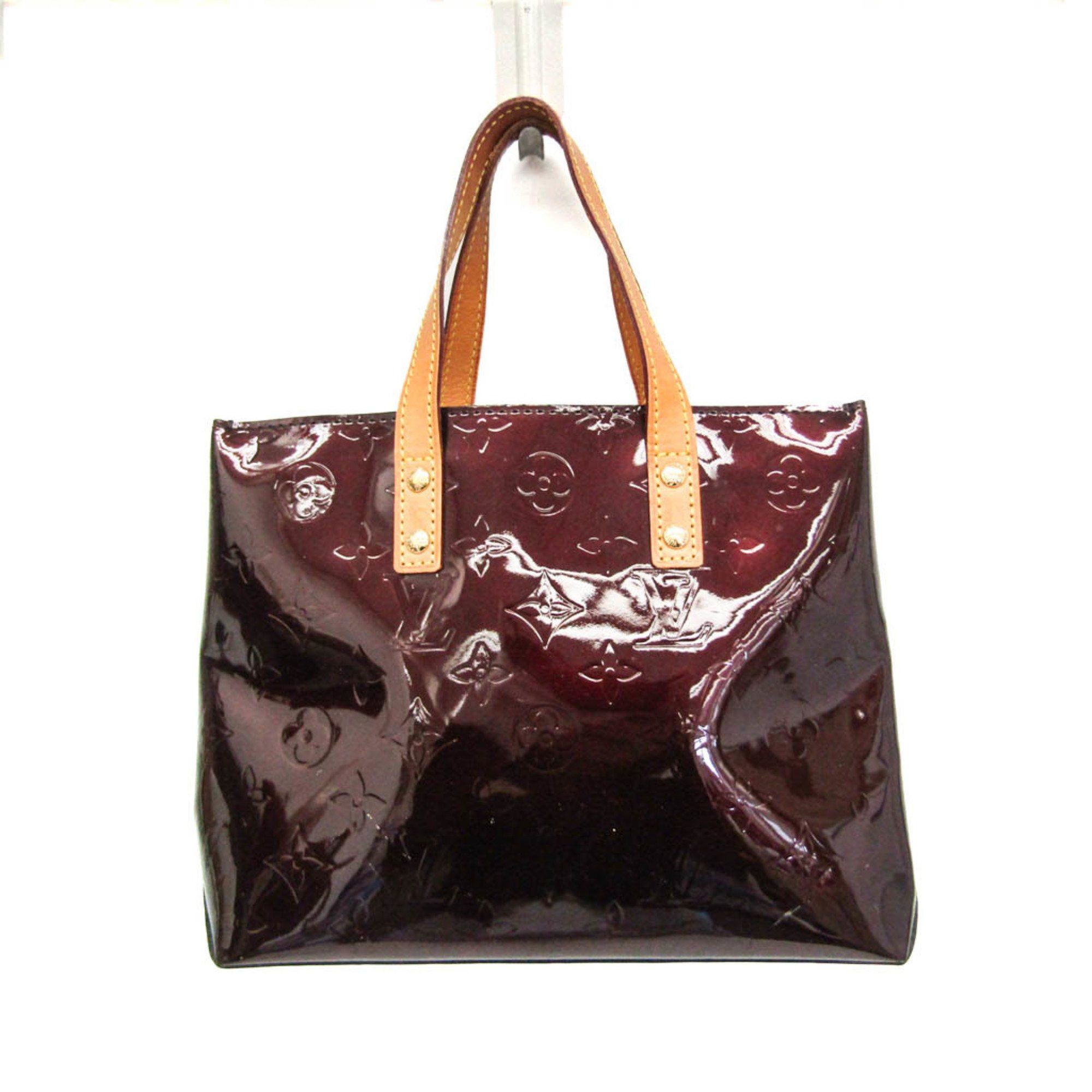 Louis Vuitton Louis Vuitton Reade handbag Size ONE SIZE - 1 Thumbnail