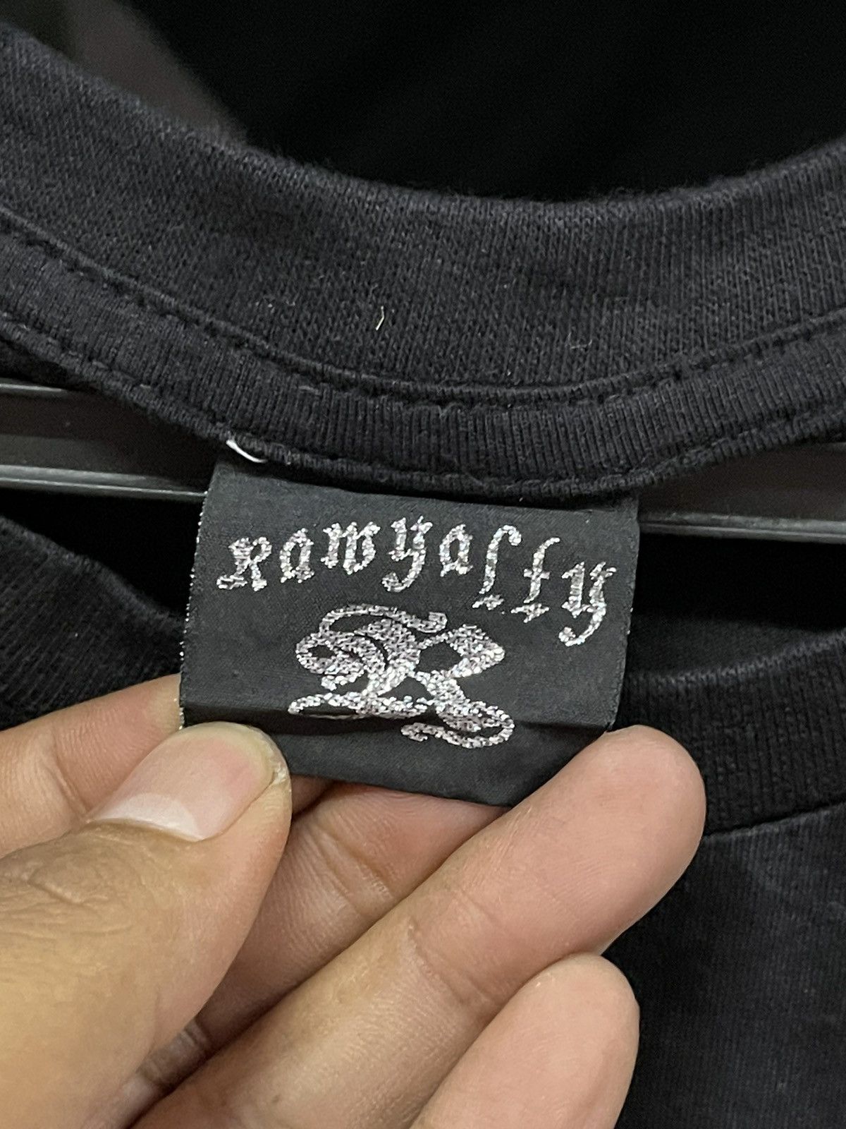 Designer Designer x Ramyalty🔥🔥🔥 Size US M / EU 48-50 / 2 - 3 Thumbnail
