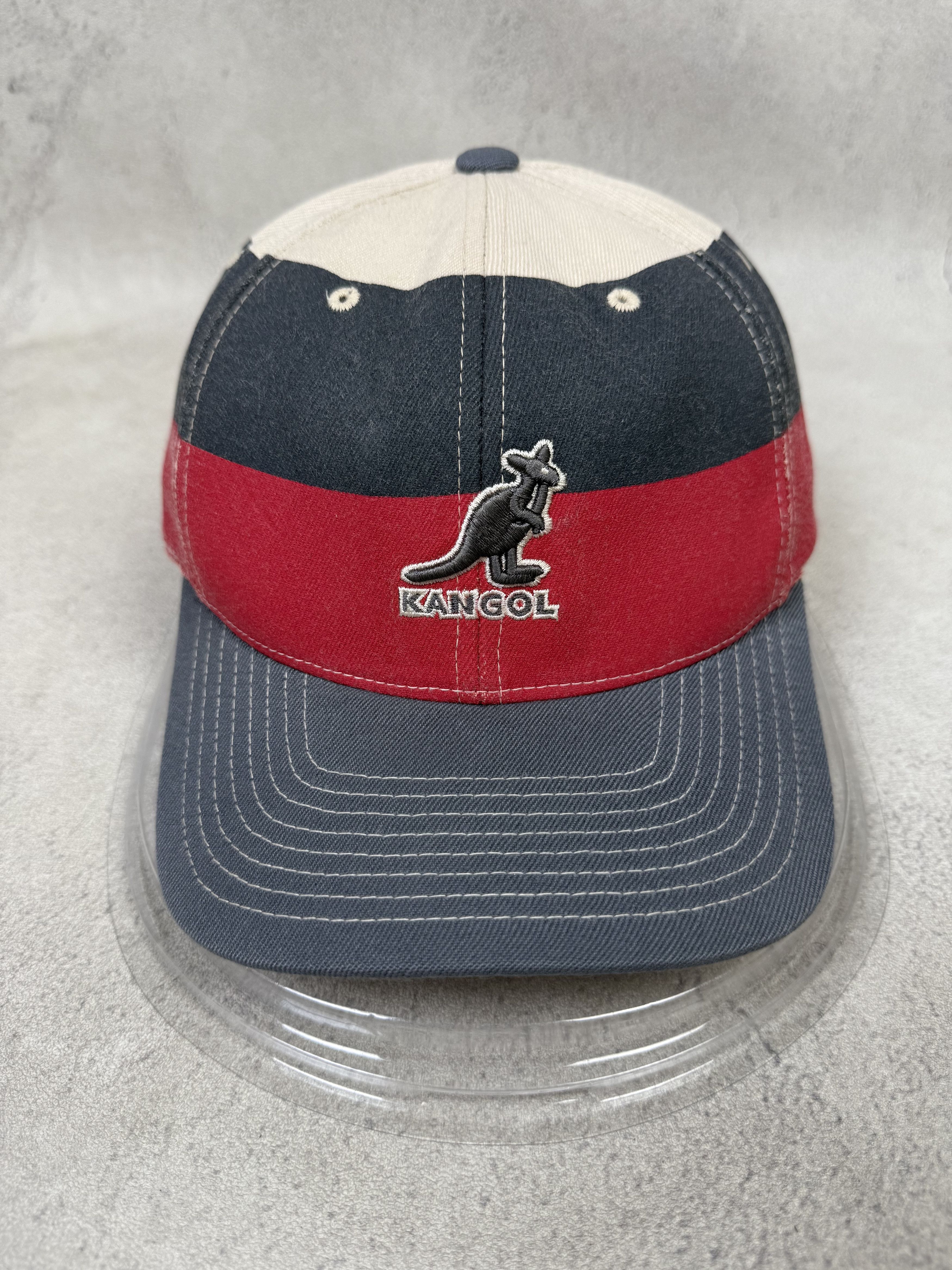 Kangol Vintage Kangol Cap Size ONE SIZE - 1 Thumbnail