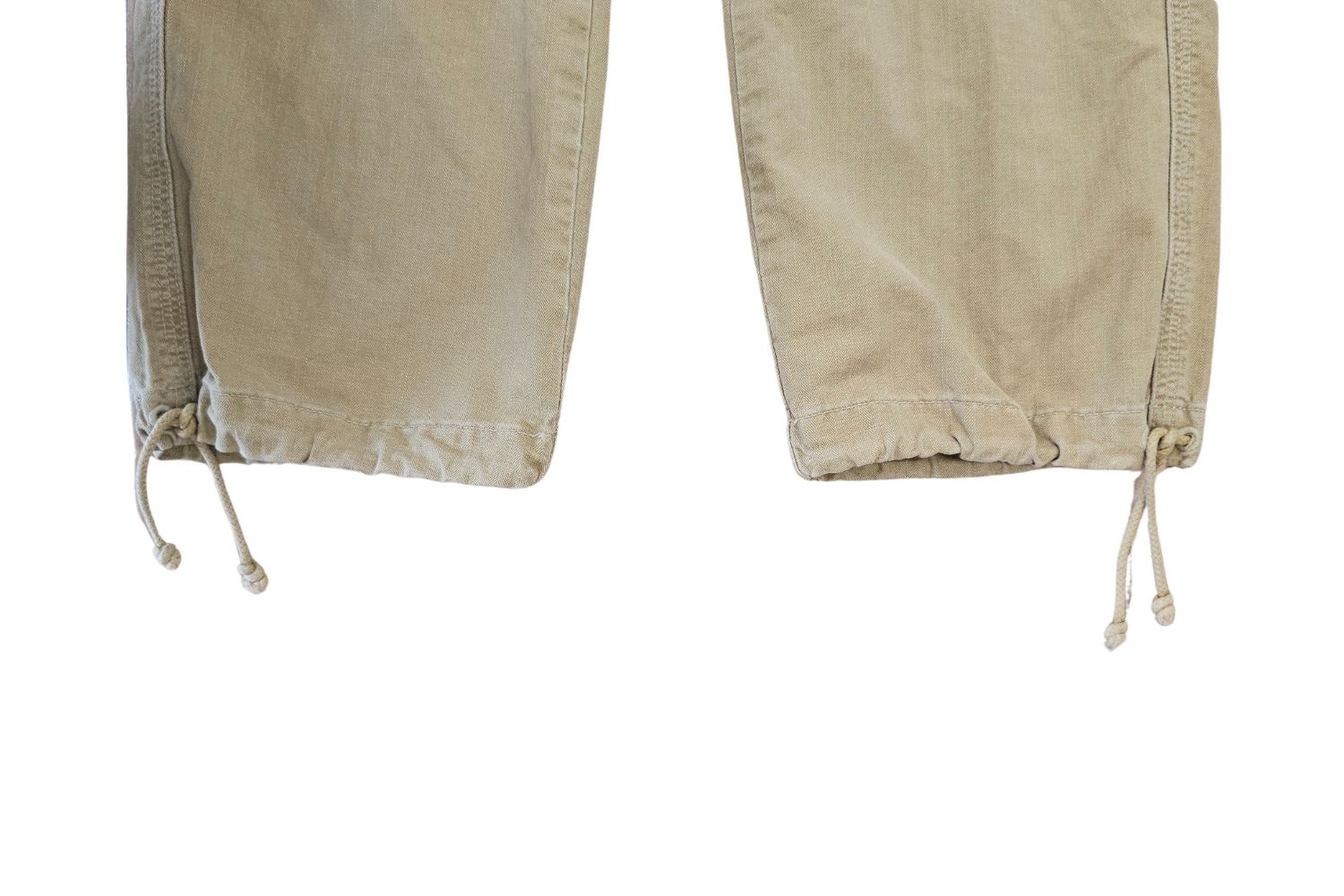 Polo Ralph Lauren Polo RL US-RL “Troop / Paratrooper” Cargo (c. 2007) - 30/32 Size US 30 / EU 46 - 8 Thumbnail