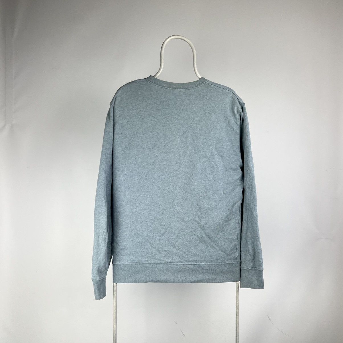 Carhartt Carhartt sweatshirt spellout logo size Medium Size US M / EU 48-50 / 2 - 2 Thumbnail