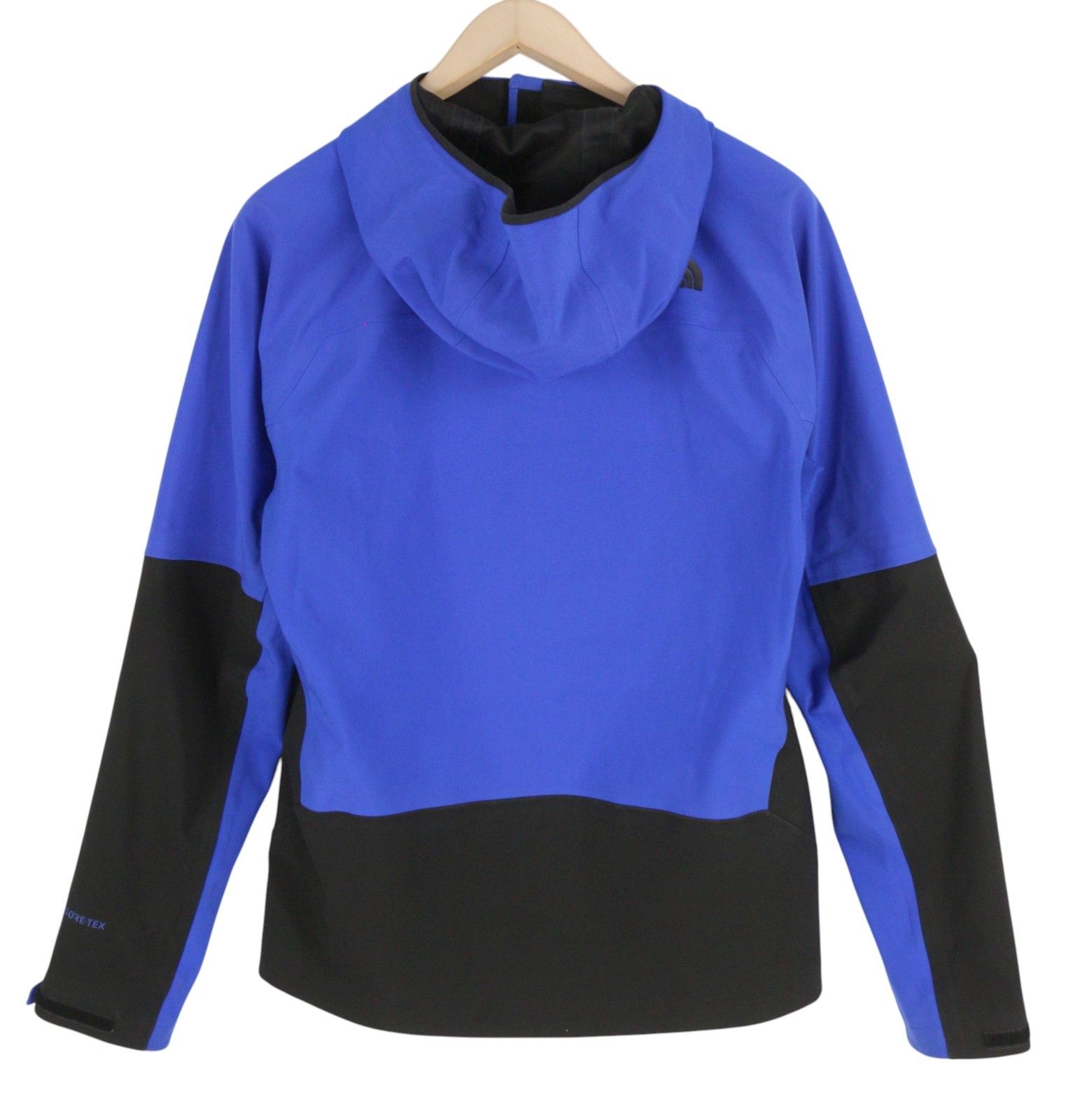 The North Face S Black Air-Vents Gore-Tex apex Flex Waterproof 83713 Size US S / EU 44-46 / 1 - 2 Thumbnail