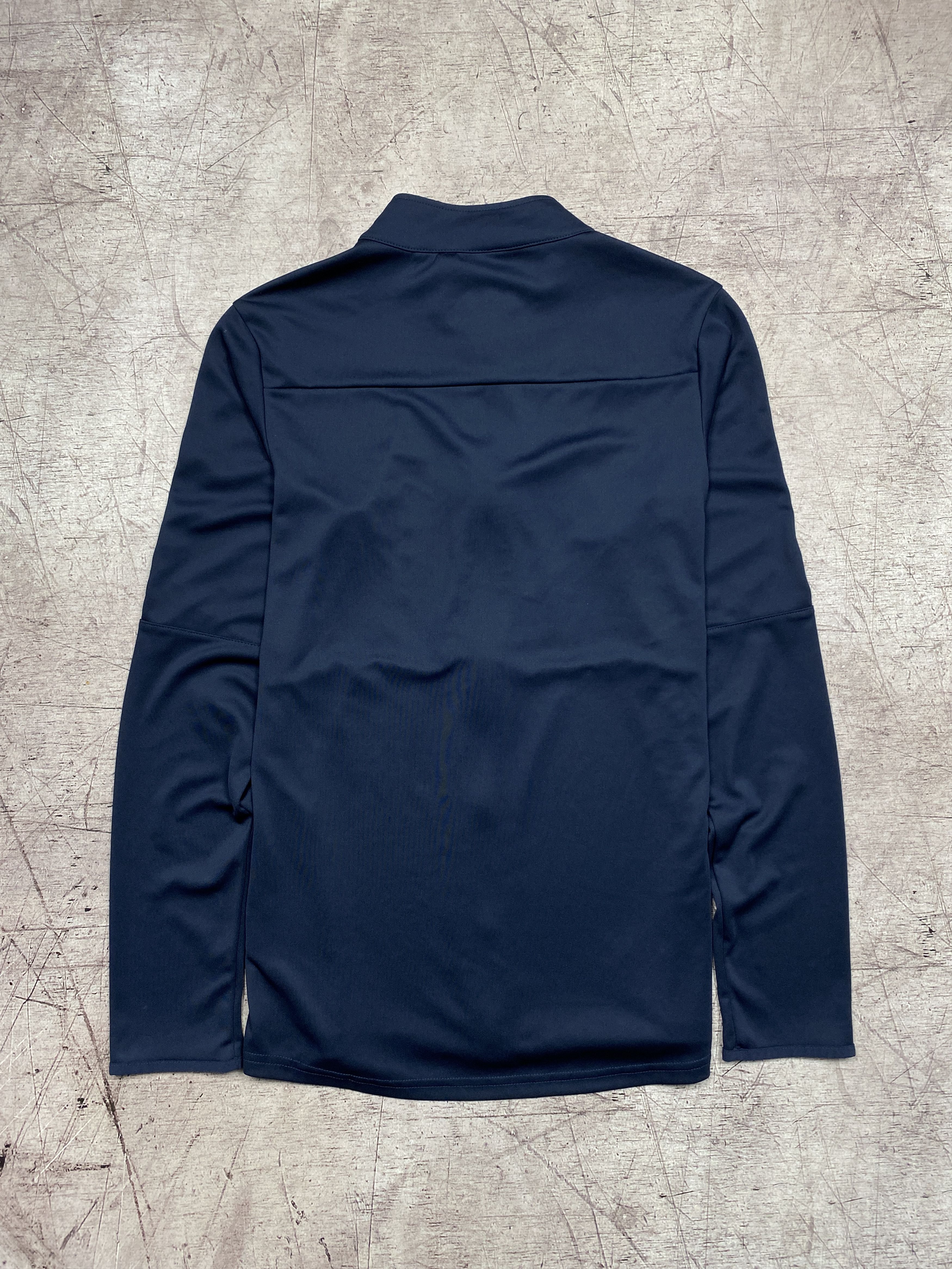 Nike Nike Dri Fit Mens Track Top Jacket Size US S / EU 44-46 / 1 - 8 Thumbnail