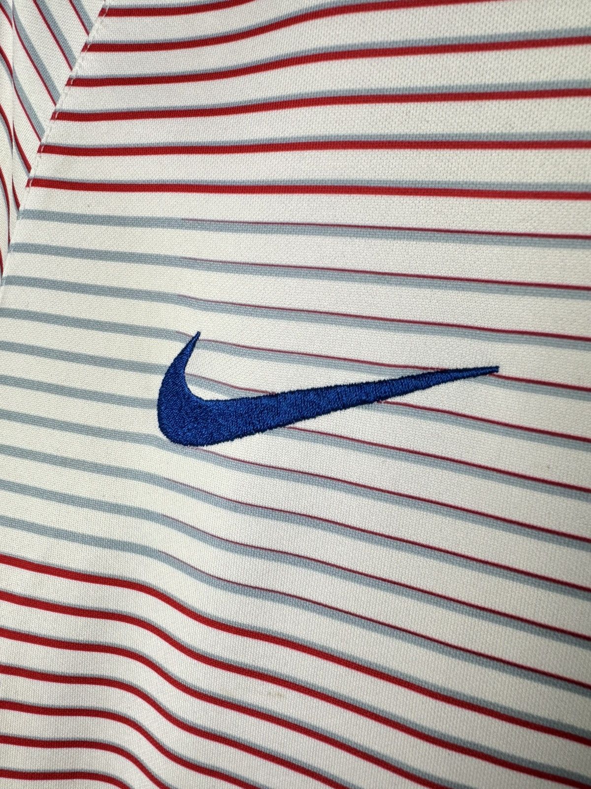 Nike England 2016/17 Pre Match Training Shirt Soccer Jersey Nike Size US L / EU 52-54 / 3 - 7 Thumbnail