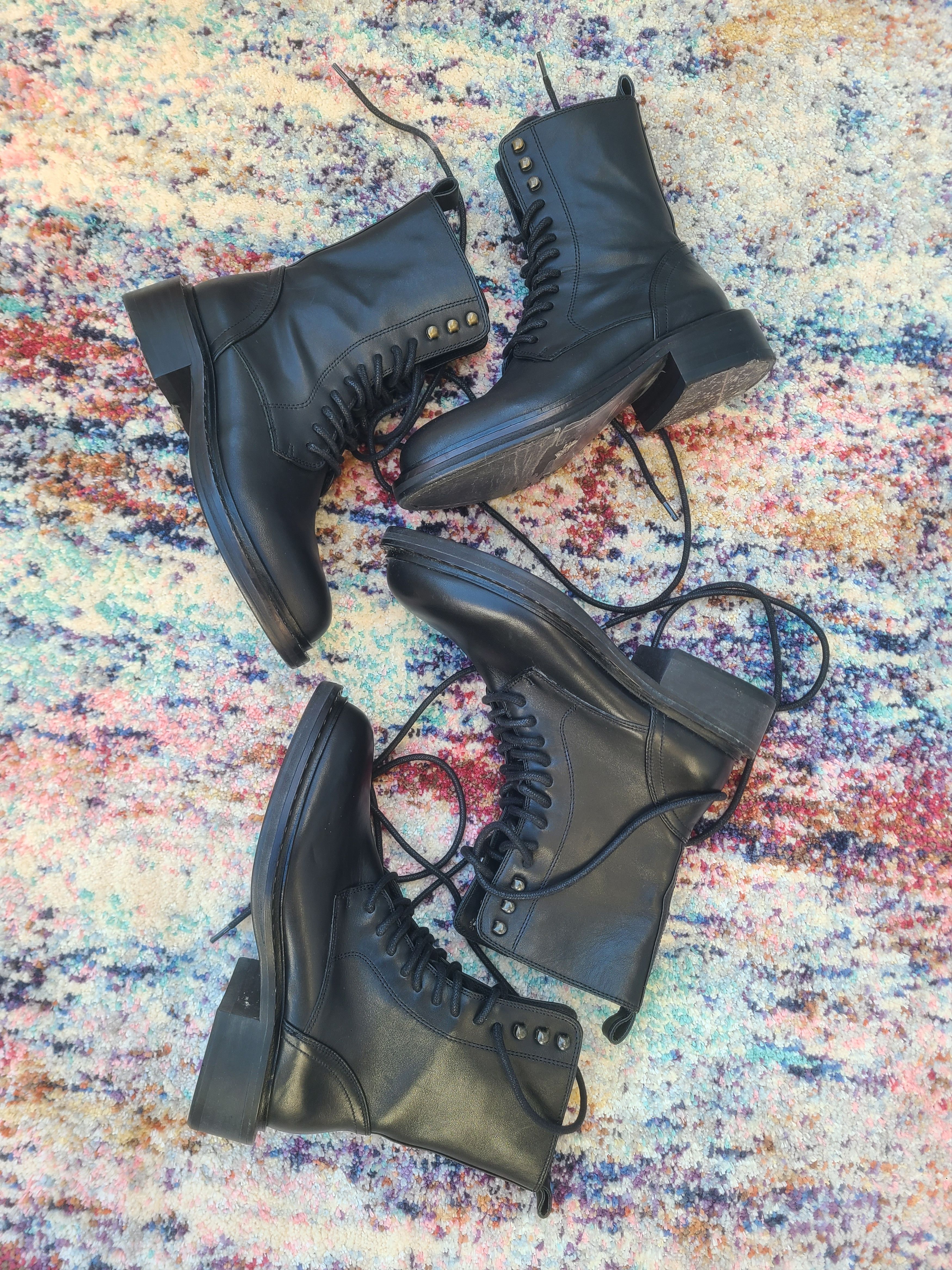 Ann Demeulemeester Ann Demeulemeester boots Size US 6 / IT 36 - 4 Thumbnail