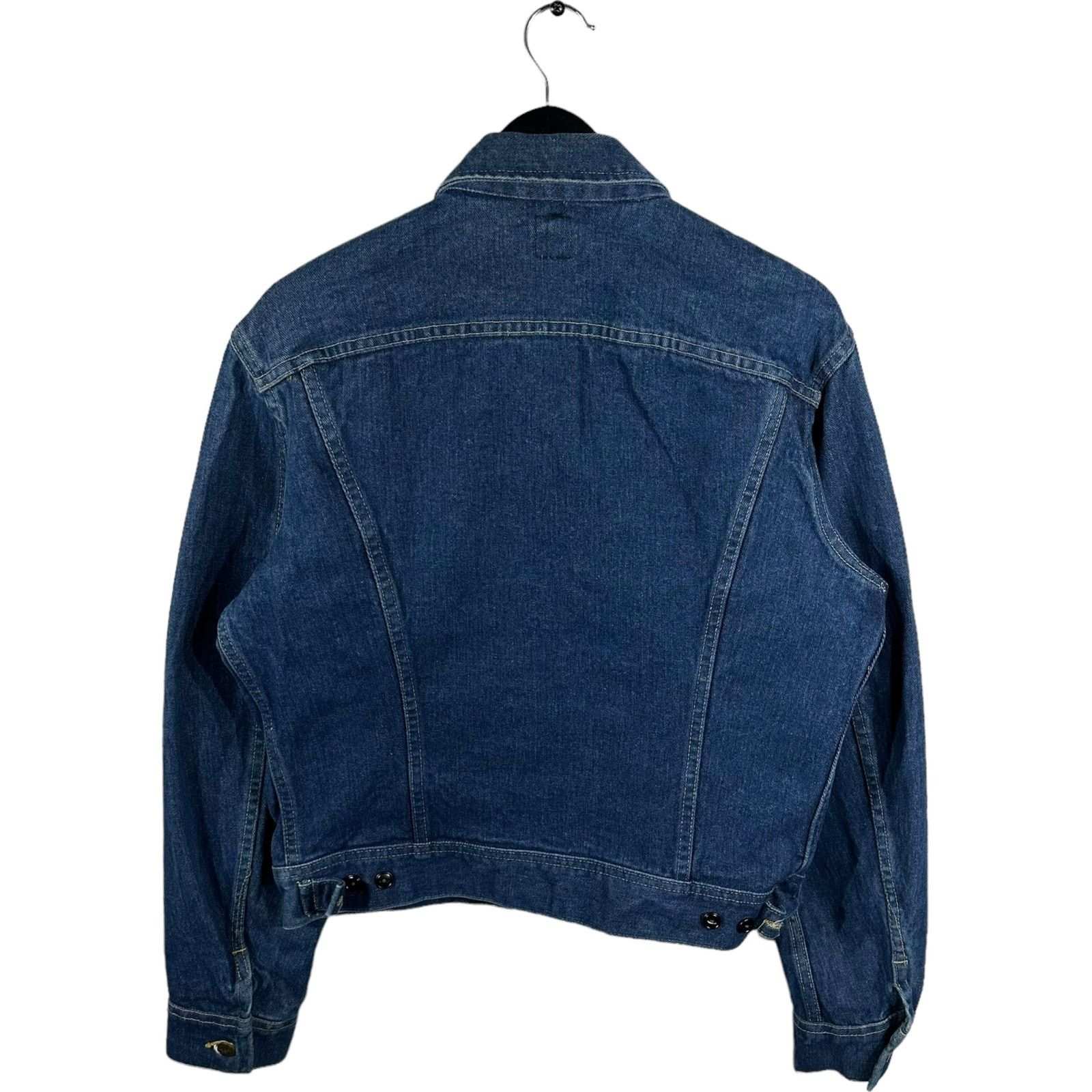 Lee Vintage Lee Denim Jacket Size US M / EU 48-50 / 2 - 3 Thumbnail