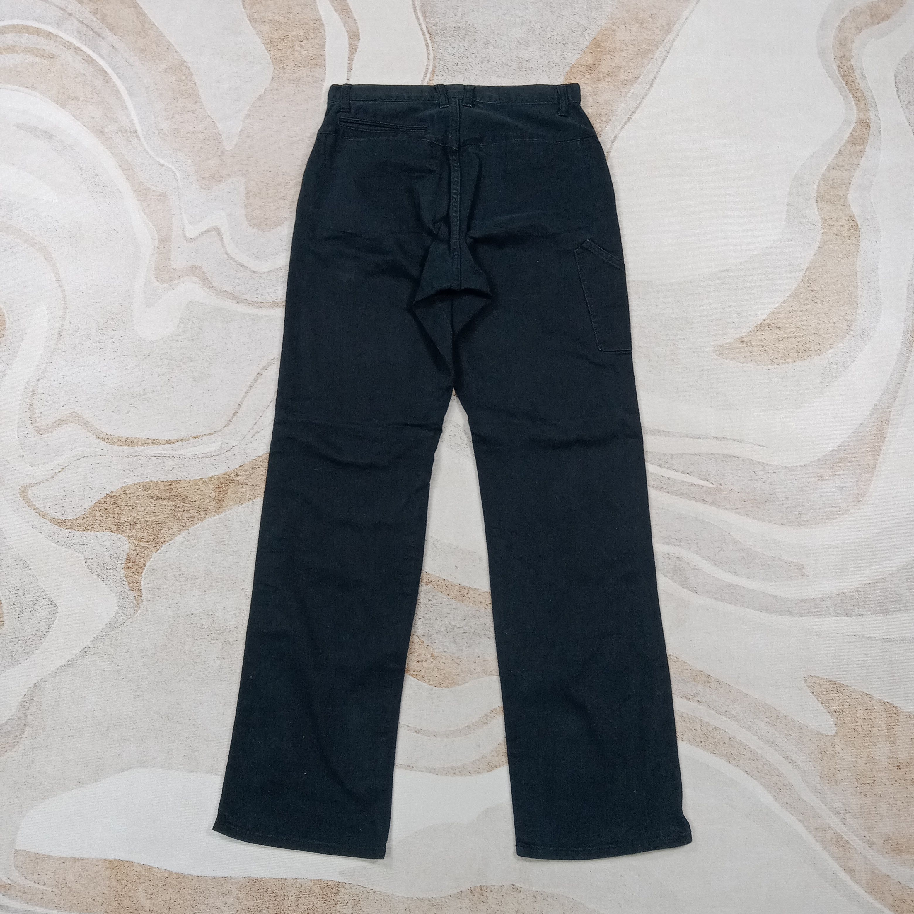 PPFM PPFM Japanese Style Regular Pants C280N2 Size US 29 - 5 Thumbnail
