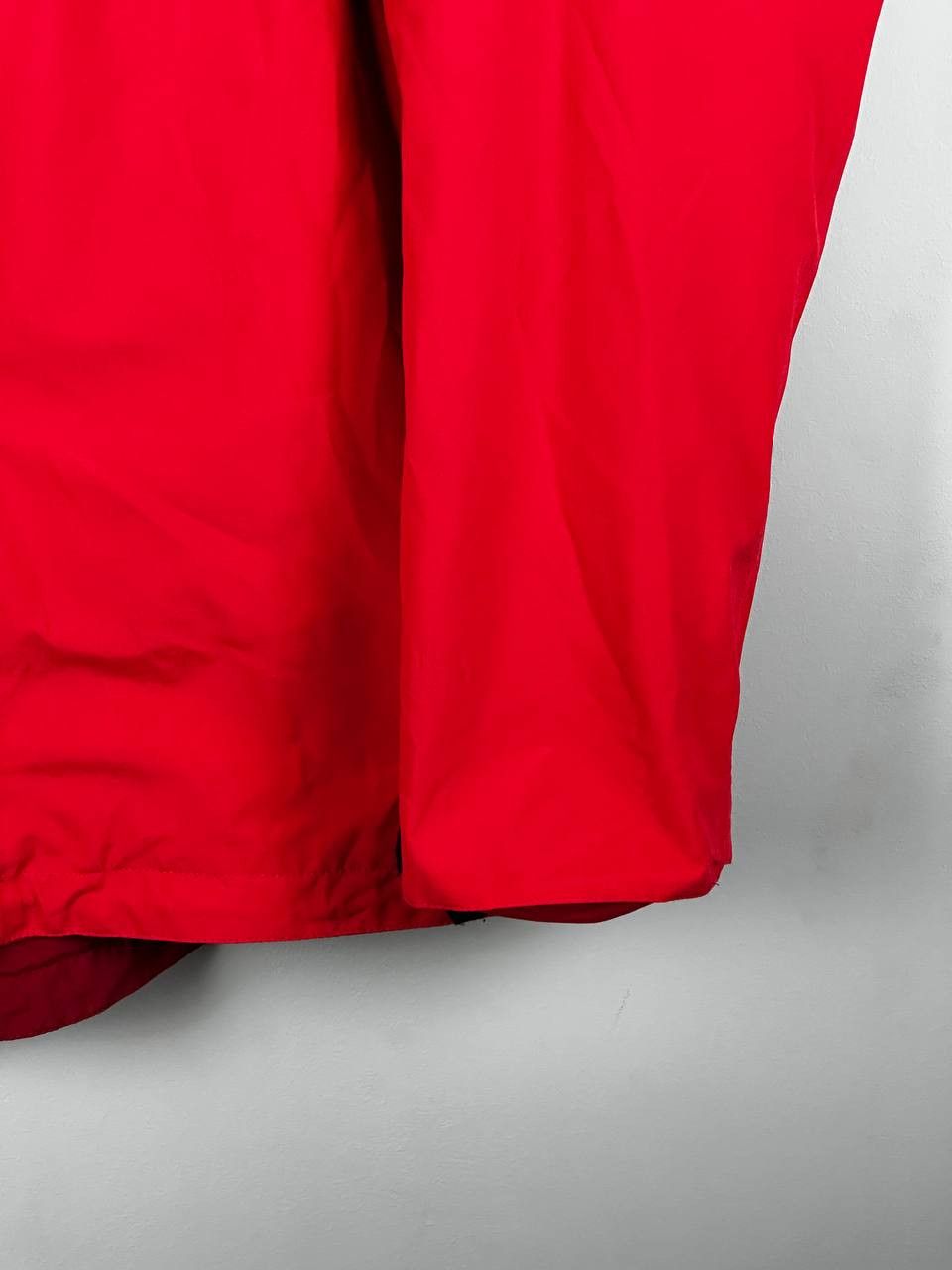 SALEWA Salewa 2 In 1 Outdoor Red Jacket Fleece Gorpcore Size US XL / EU 56 / 4 - 5 Thumbnail