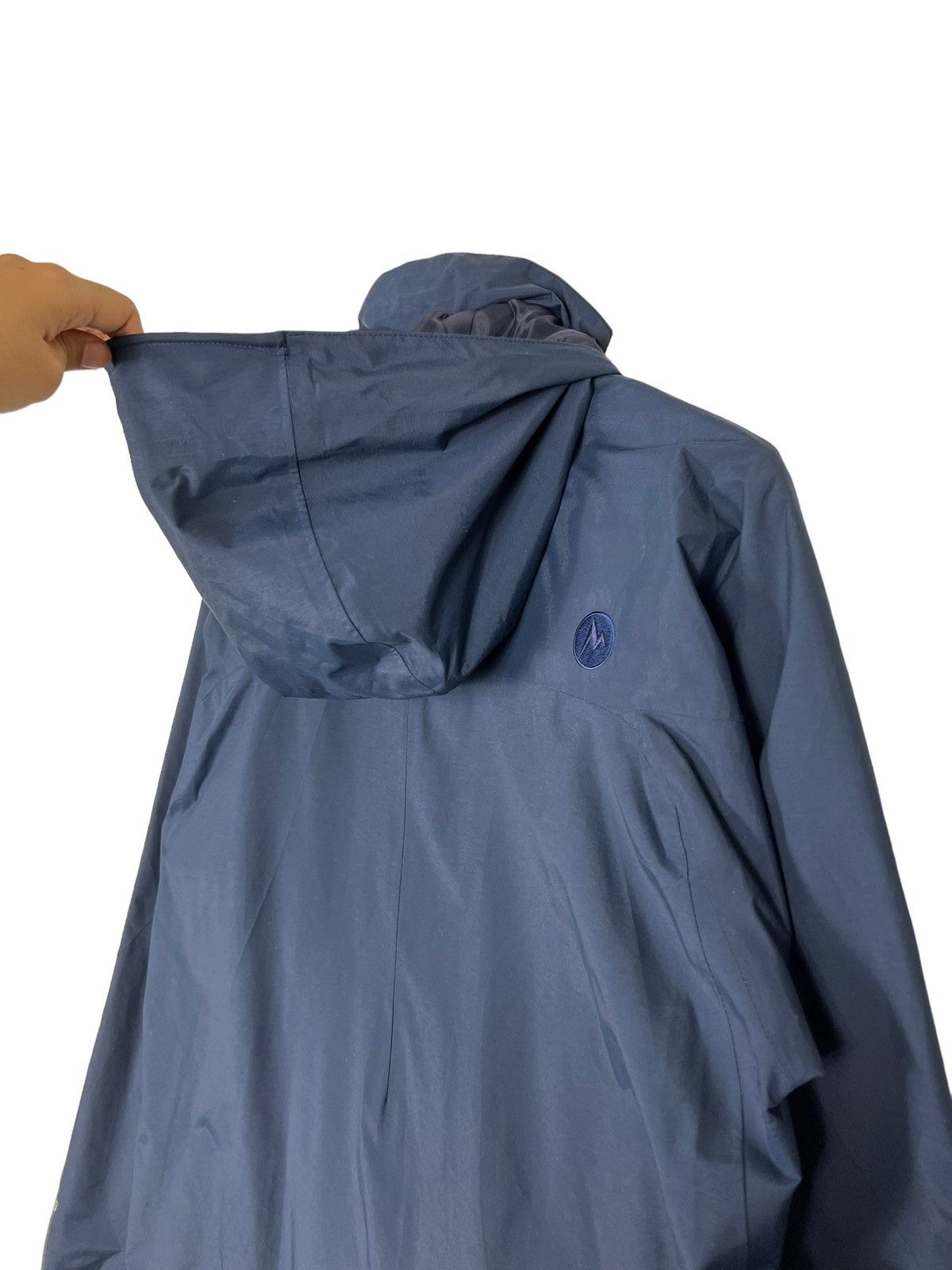 Marmot 🔥 MARMOT NANOPRO TECHNICAL JACKET Size US M / EU 48-50 / 2 - 9 Thumbnail