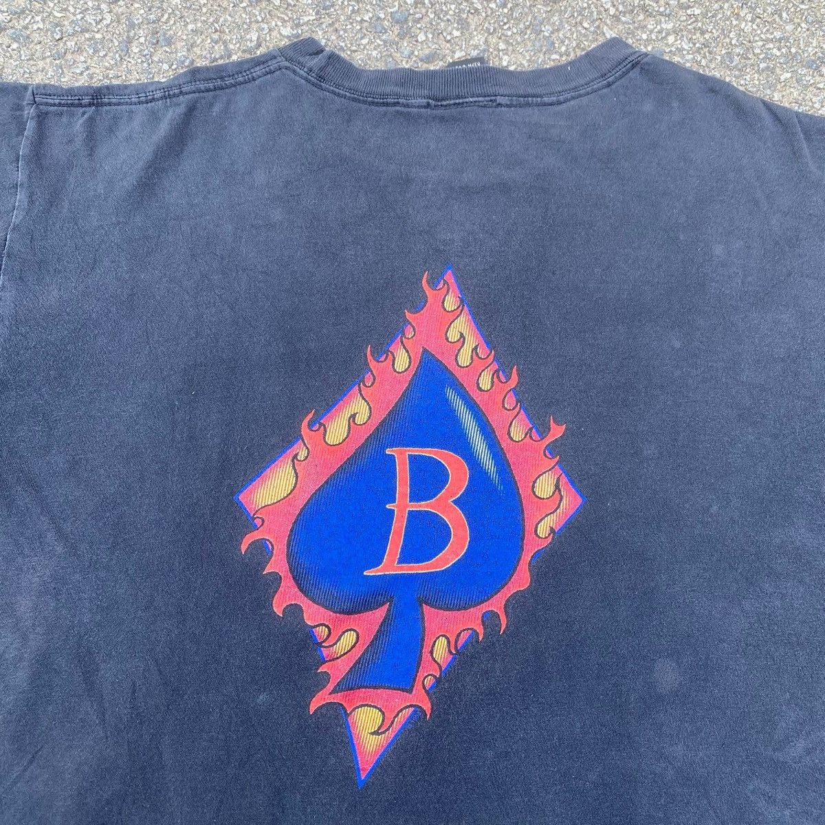 Vintage RARE ‼️ B-Ware Size US L / EU 52-54 / 3 - 2 Thumbnail