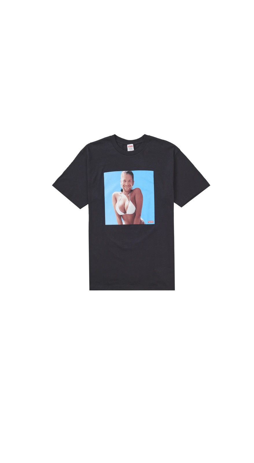 Supreme APHEX TWIN WINDOWLICKER Size US XL / EU 56 / 4 - 2 Thumbnail