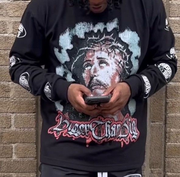 Other “BiggerThanBig” sweatshirt Size US L / EU 52-54 / 3 - 3 Thumbnail