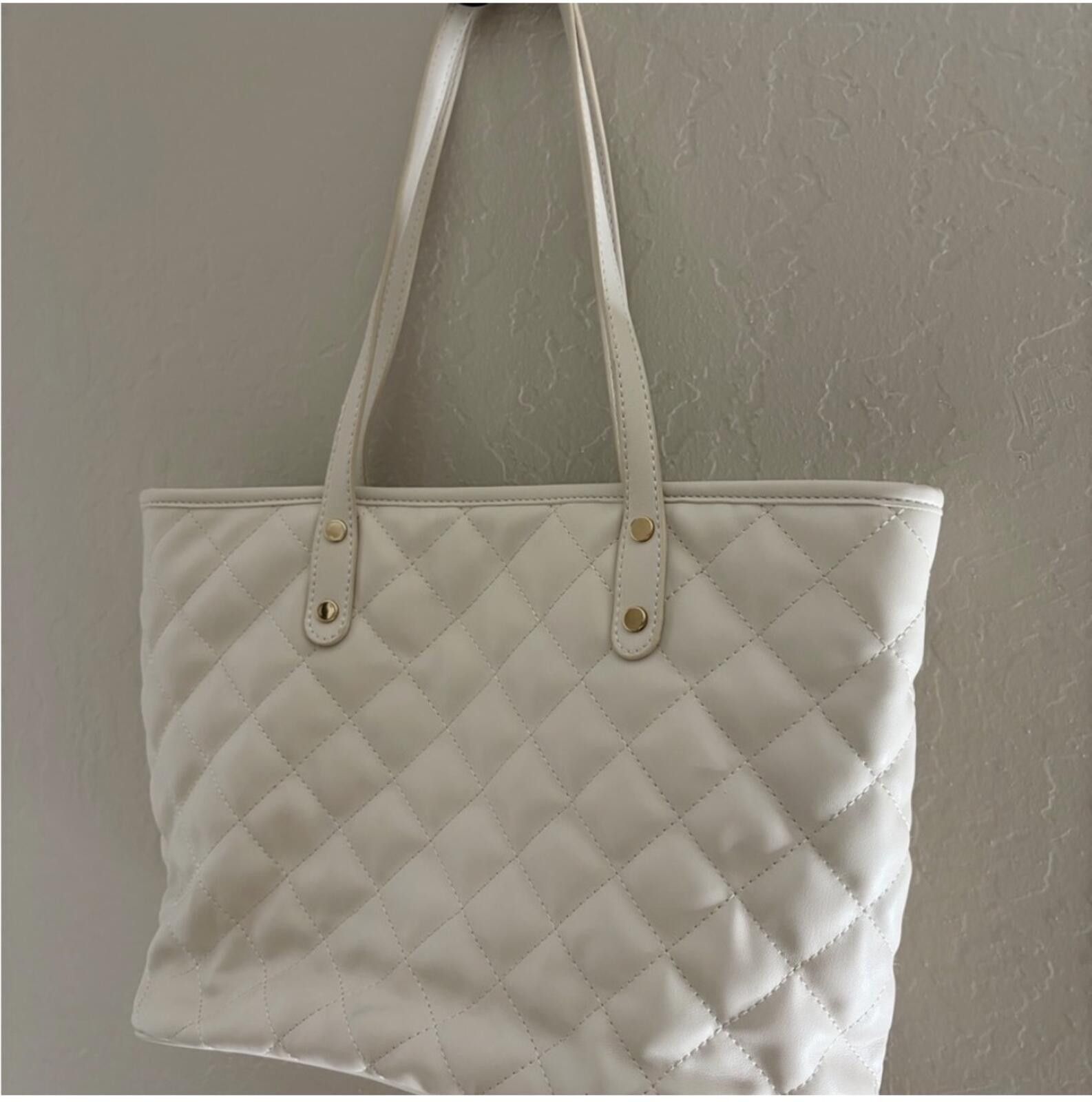 Other Montana West quilted tote bag Size ONE SIZE - 6 Thumbnail