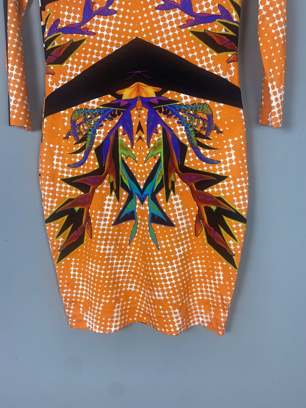 Just Cavalli Vintage just cavalli dress Size S / US 4 / IT 40 - 10 Thumbnail