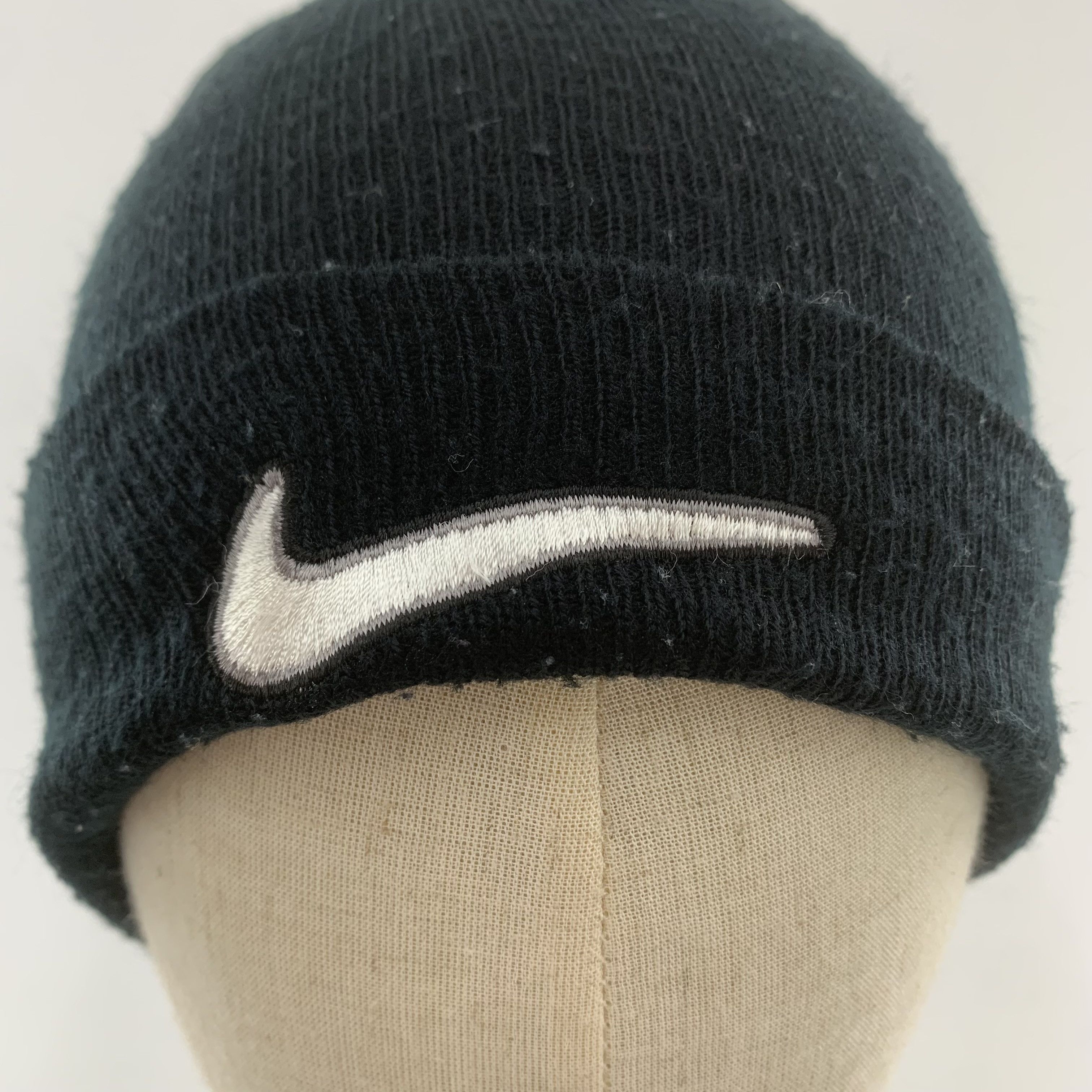 Nike Nike Beanie Hat Snowcap Size ONE SIZE - 5 Thumbnail