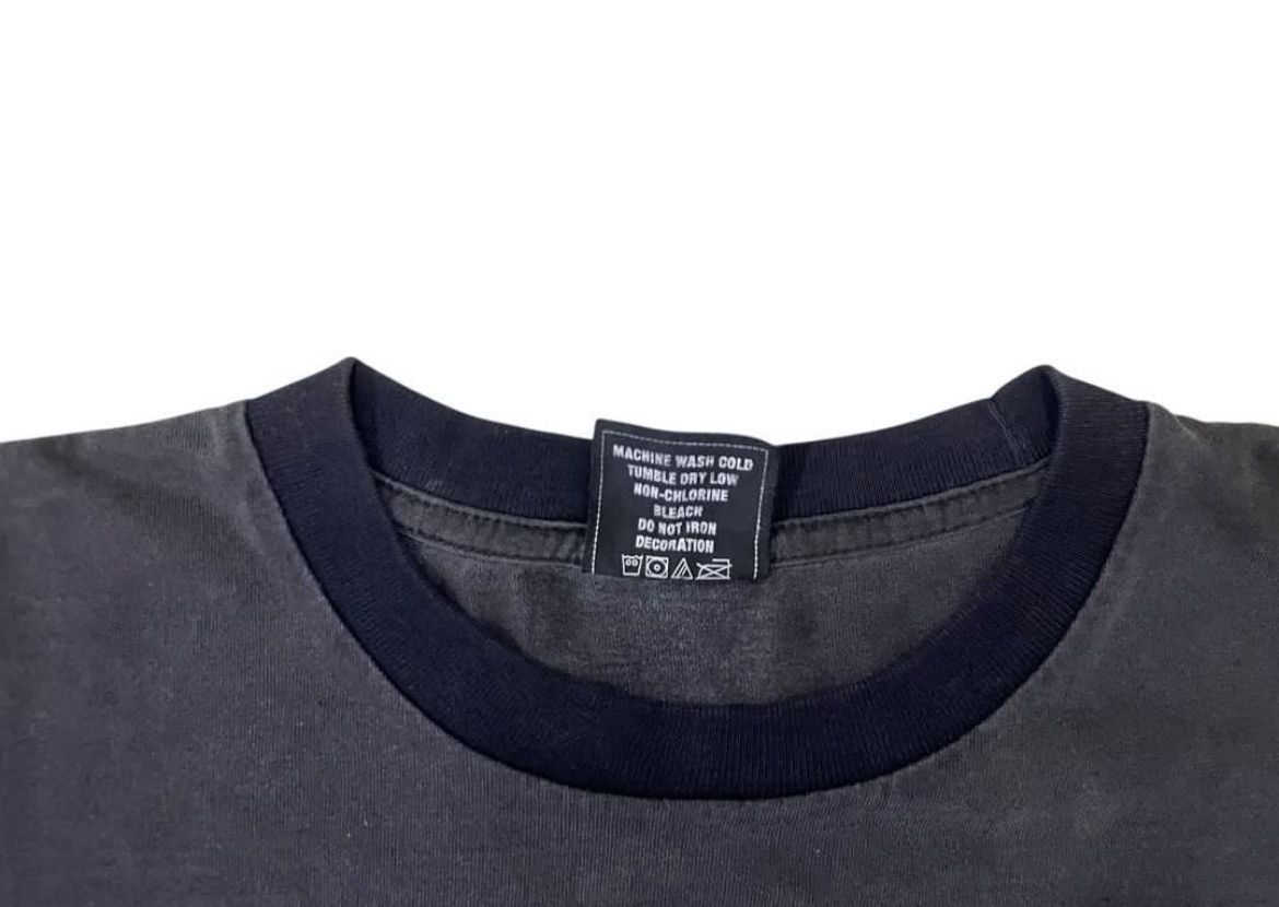 Fragment Design × Neighborhood × Vintage Vintage Neighborhood X Fragment Design tee Size US M / EU 48-50 / 2 - 8 Thumbnail