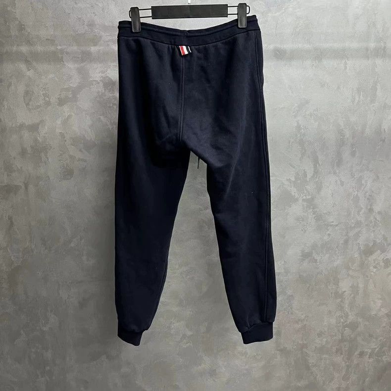 Thom Browne Thom Browne Knitted sportswear Size US 42 / EU 58 - 2 Thumbnail