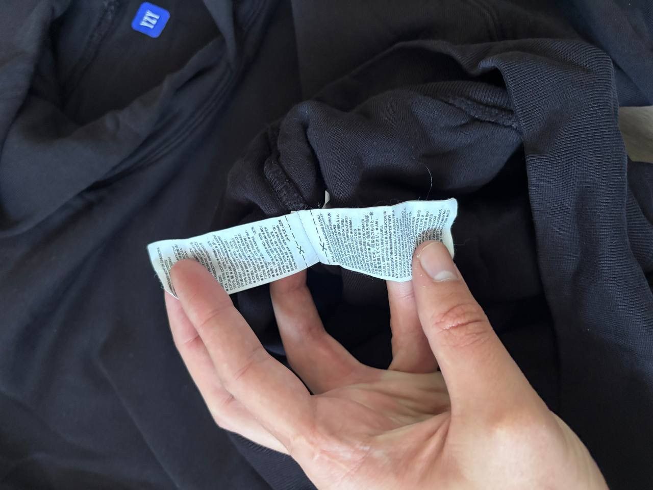 Other Yzy hoodie y2k rare Size US S / EU 44-46 / 1 - 4 Thumbnail