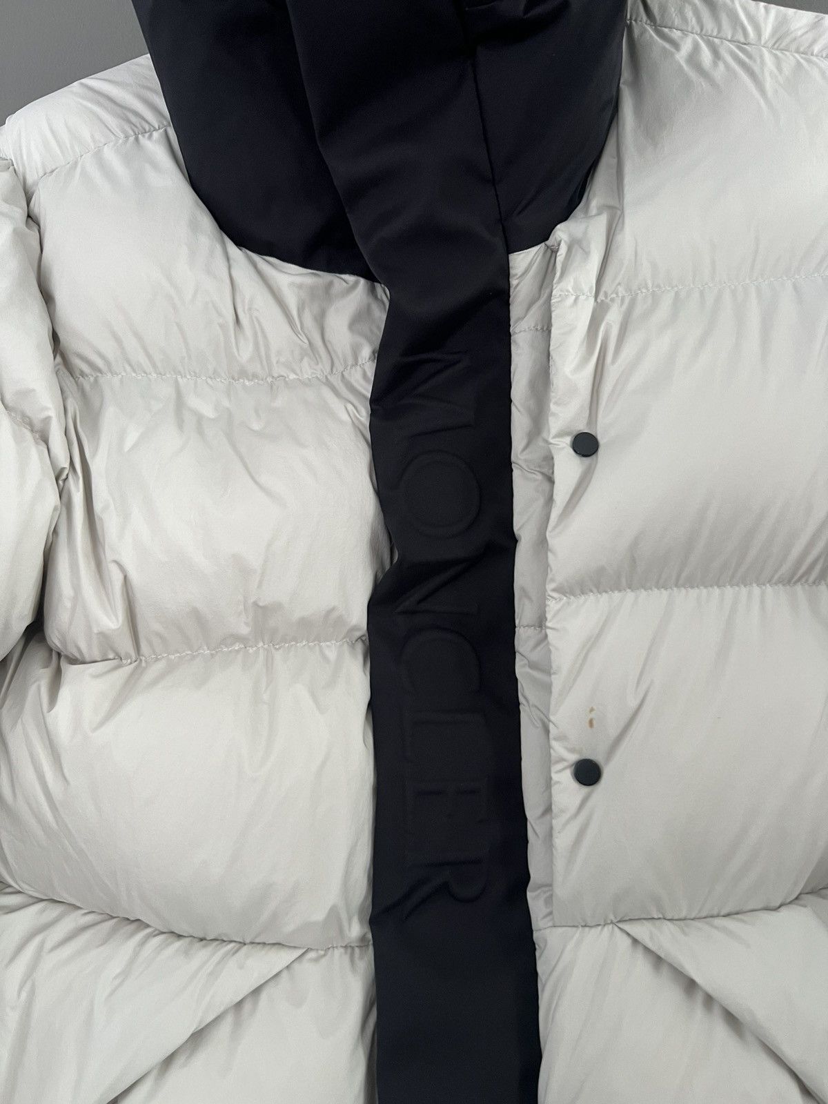 Moncler Moncler Puffer Jacket Size US M / EU 48-50 / 2 - 5 Thumbnail