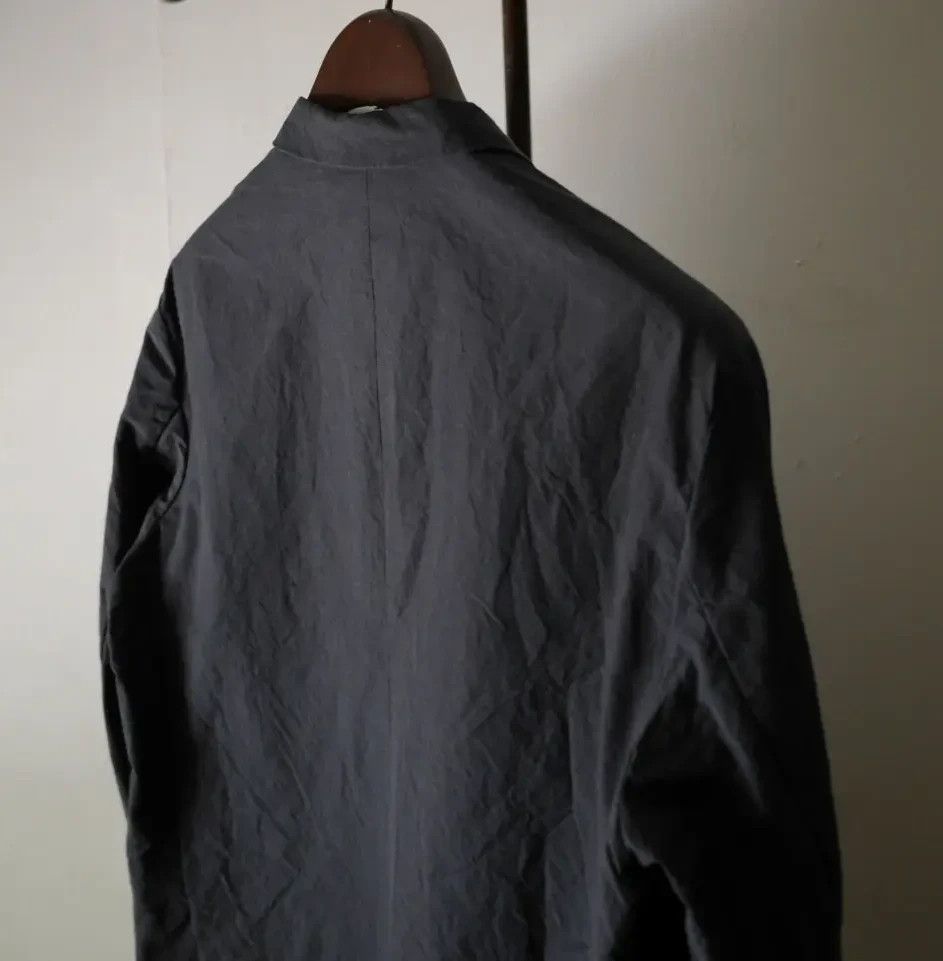 Geoffrey B. Small OYJ14 Japan Exclusive Item 2-buttons Jacket Size US S / EU 44-46 / 1 - 6 Thumbnail