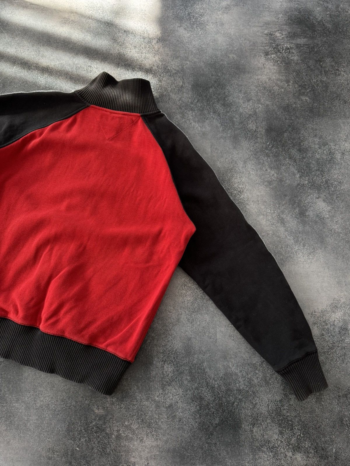 Tommy Hilfiger Tommy Hilfiger vintage zip up sweatshirt y2k japanes style Size US M / EU 48-50 / 2 - 8 Thumbnail