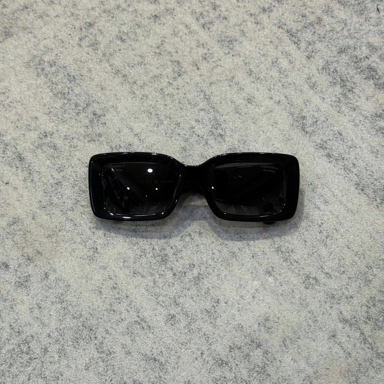 Chanel Chanel 0CH5534 C622S8 Size ONE SIZE - 6 Thumbnail