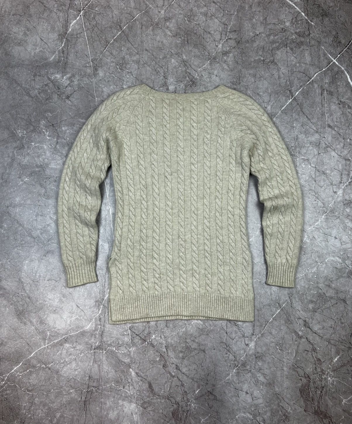 Brunello Cucinelli Brunello cucinelli cashmere sweater Size L / US 10 / IT 46 - 2 Thumbnail