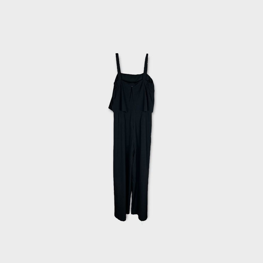 Imperial Imperial | Transitional Jumpsuit | XS Size 26" / US 2 / IT 38 - 6 Thumbnail