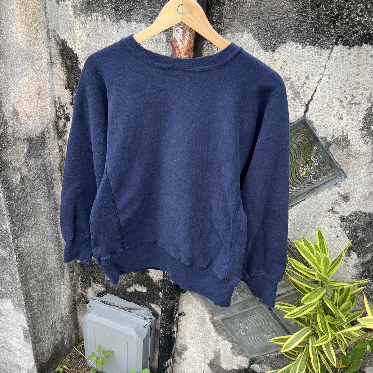 Champion “VINTAGE” CHAMPION REVERSE WEAVE MINNESOTA TWINS CREWNECK Size US M / EU 48-50 / 2 - 10 Thumbnail