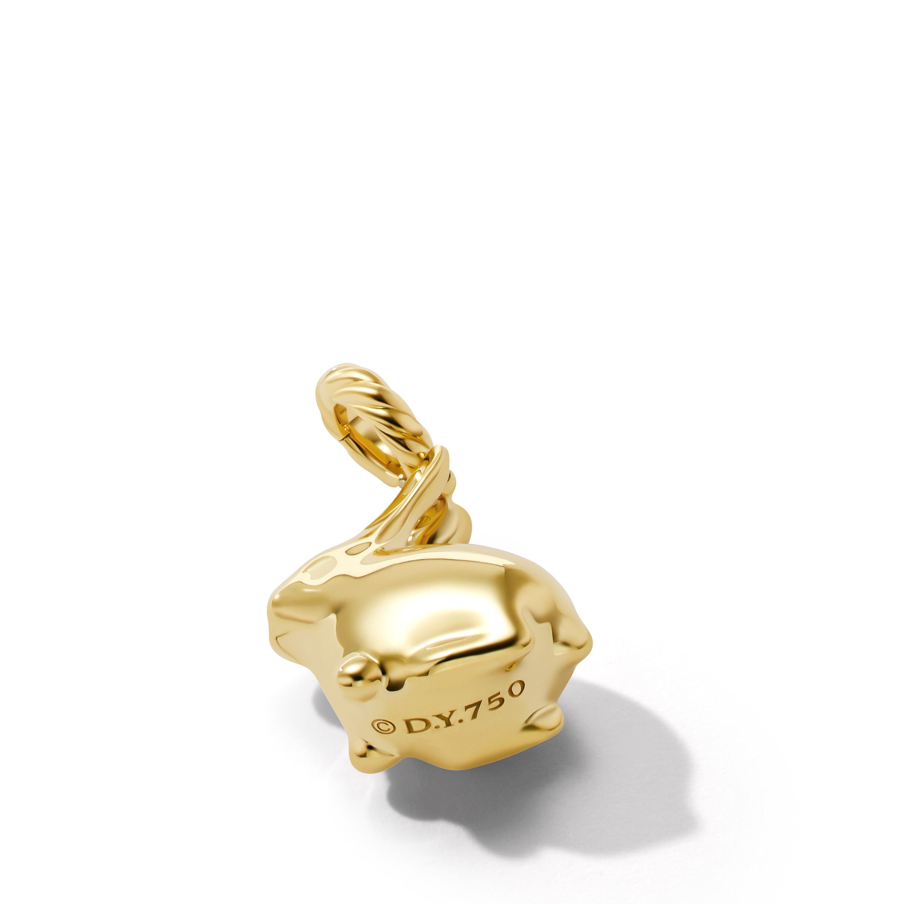 David Yurman o1w1db11025 D17685 Necklace in Golden Size ONE SIZE - 1 Thumbnail