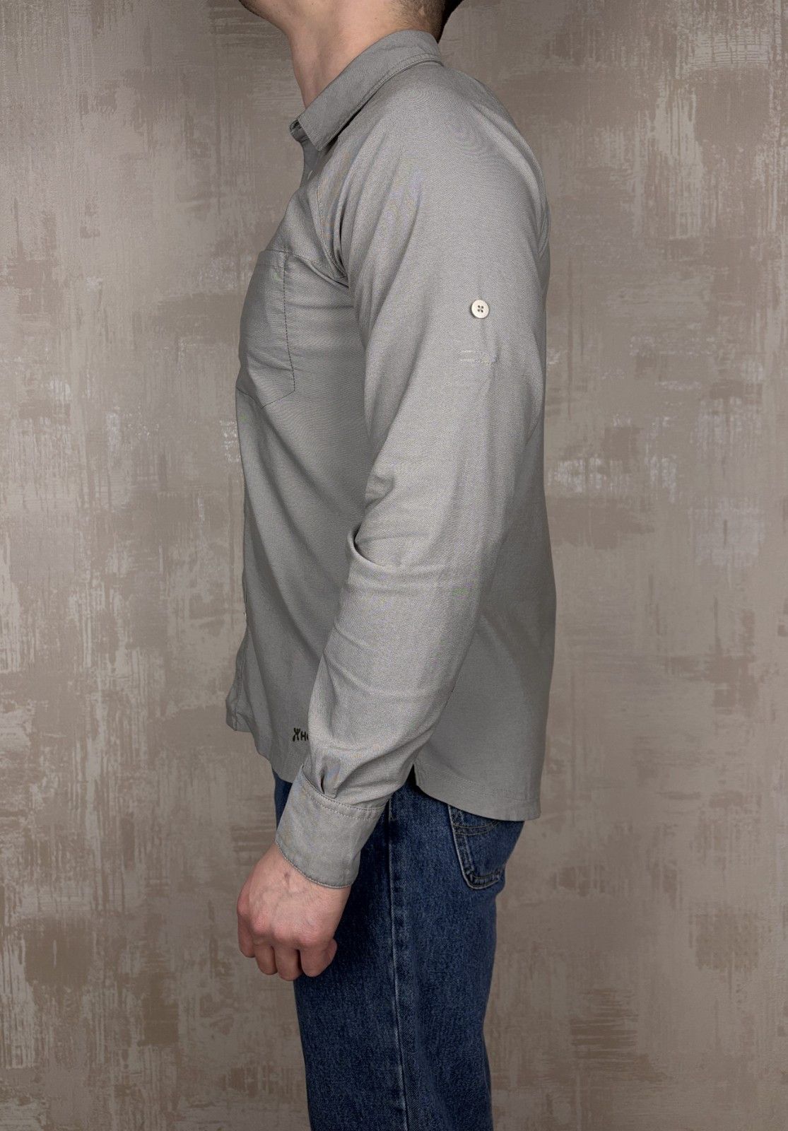 Houdini Houdini Long Sleeve Shirt Size US M / EU 48-50 / 2 - 7 Thumbnail