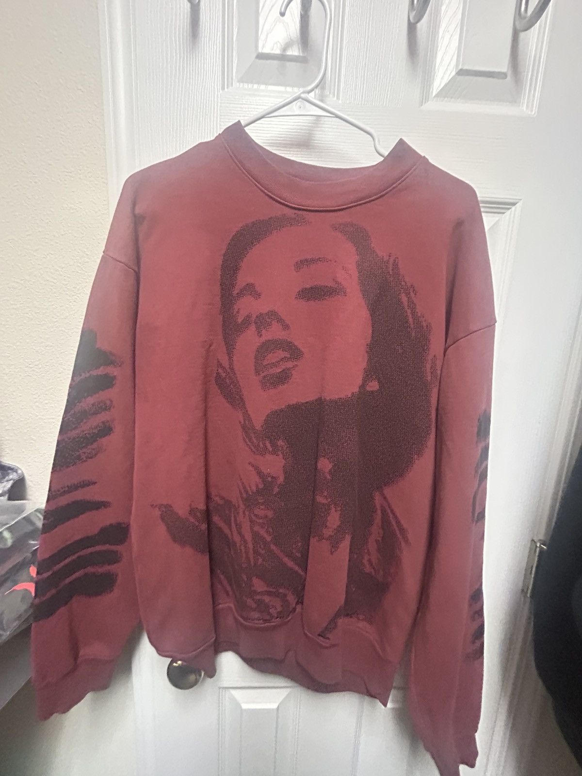 Revenge Revenge Girl Size US L / EU 52-54 / 3 - 1 Thumbnail