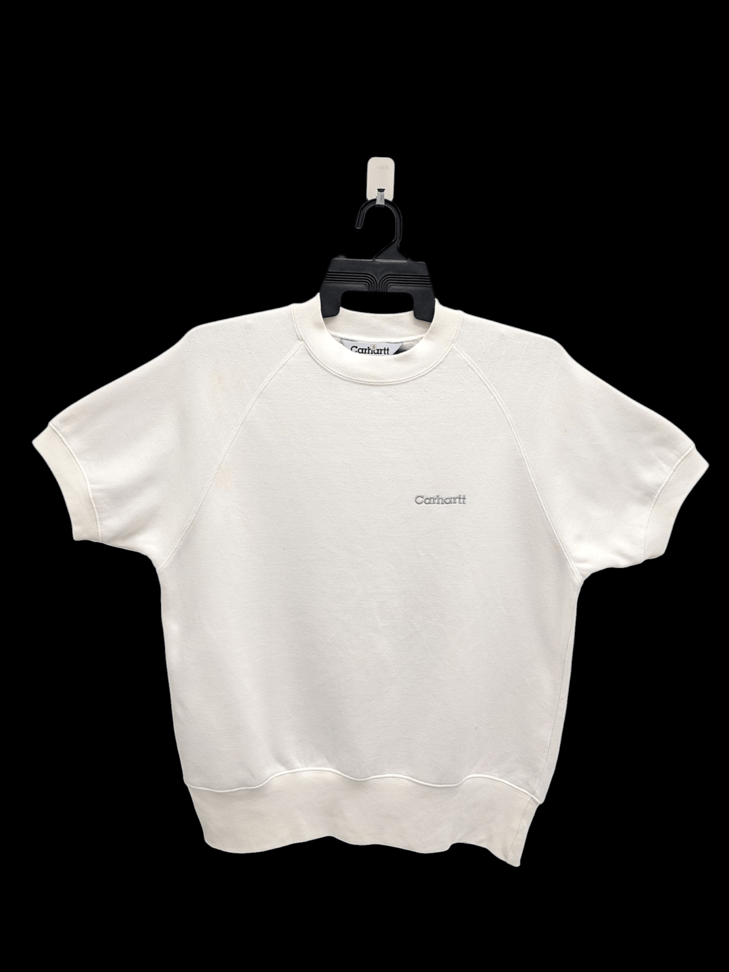 Carhartt CARHARTT SHORT SLEEVE SWEATSHIRT Size US L / EU 52-54 / 3 - 1 Thumbnail